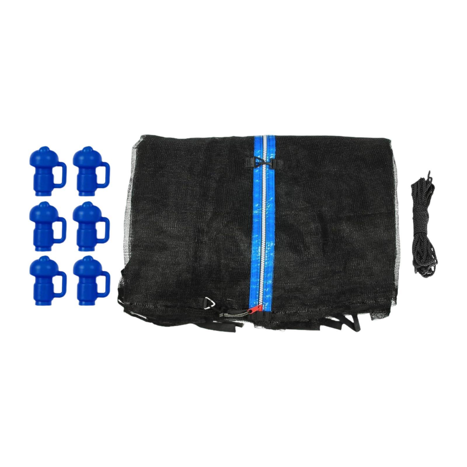 Trampoline Safety Enclosure Net 14ft