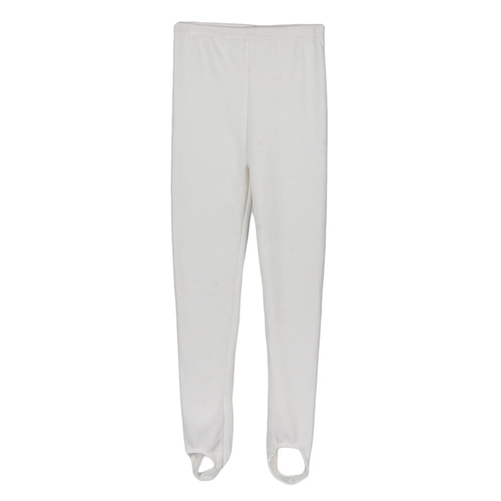 Ballet Tights Girls Kids Children Thick Dancing Leggings Dance Costume 130cm