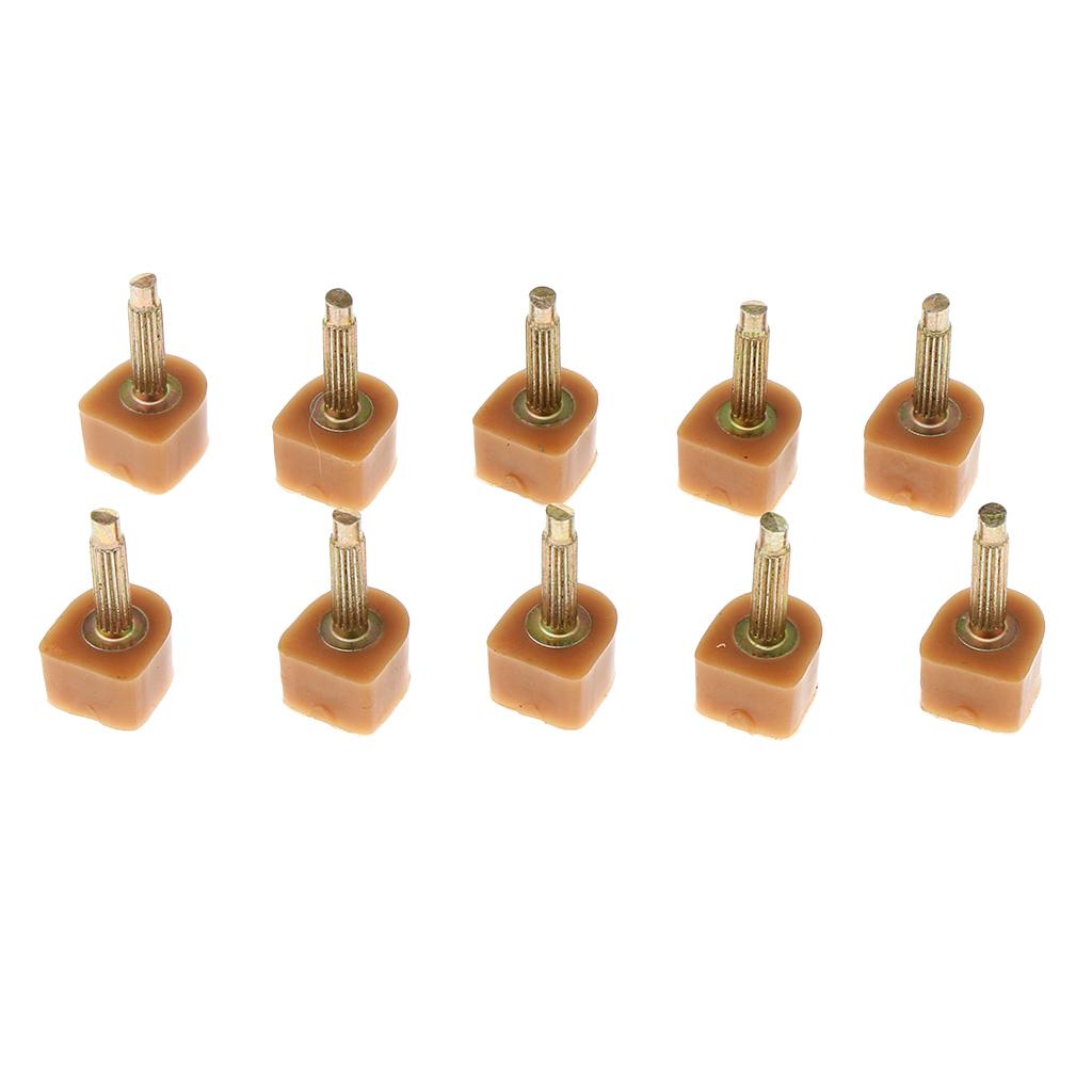 High Heel Tips 10mm