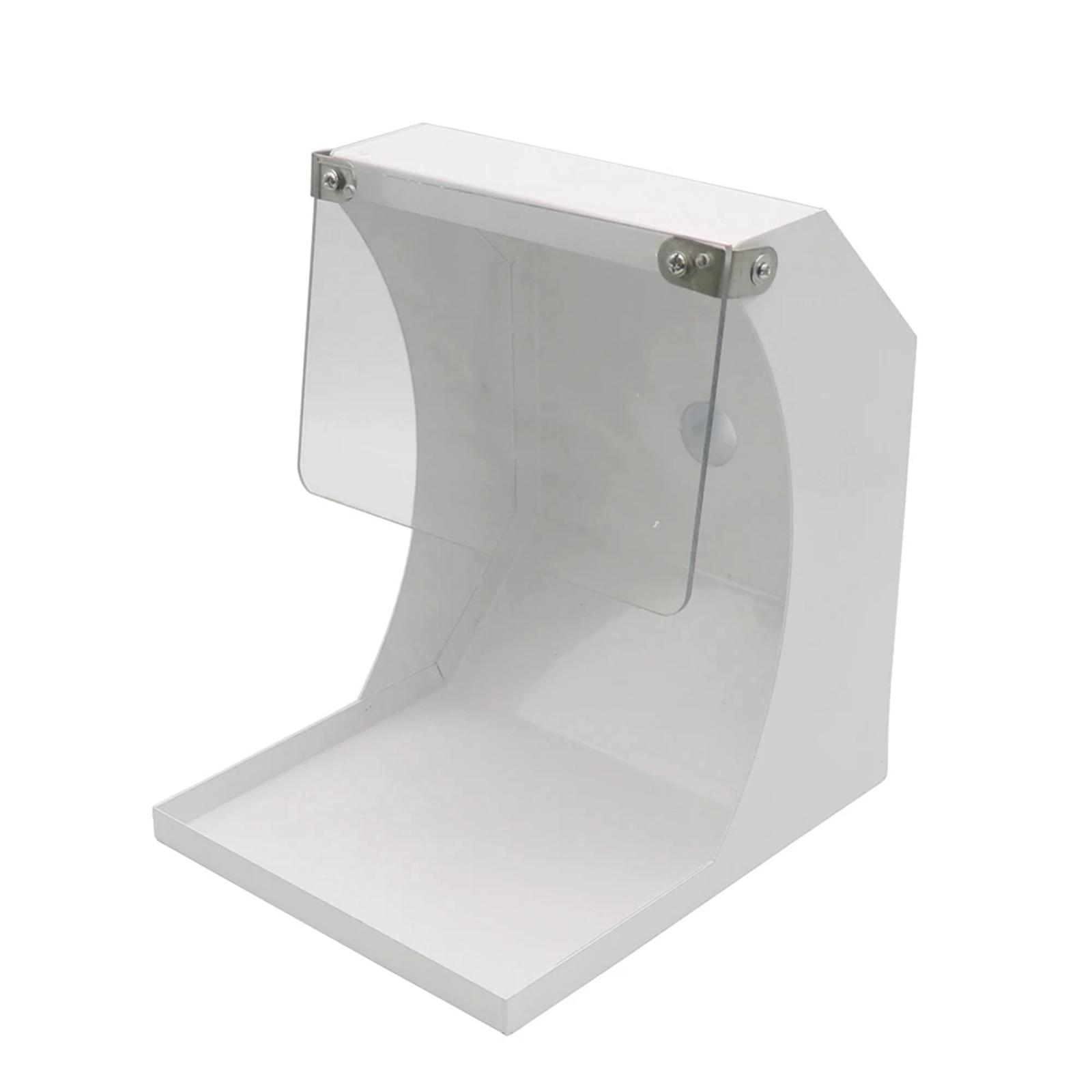 Jewelry Polishing Machine Dust Cover Premium for Electric Grinders Dustproof