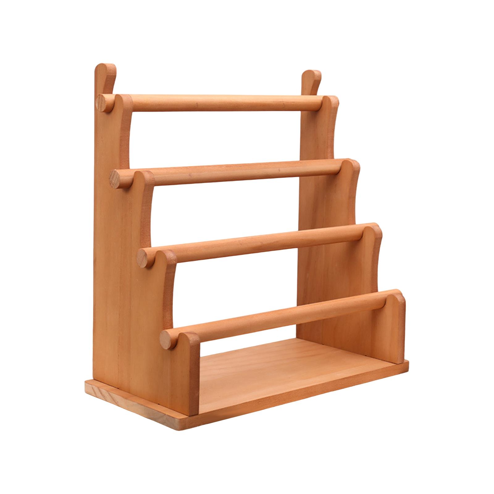 Bangle Bracelet Holder 4 Tier