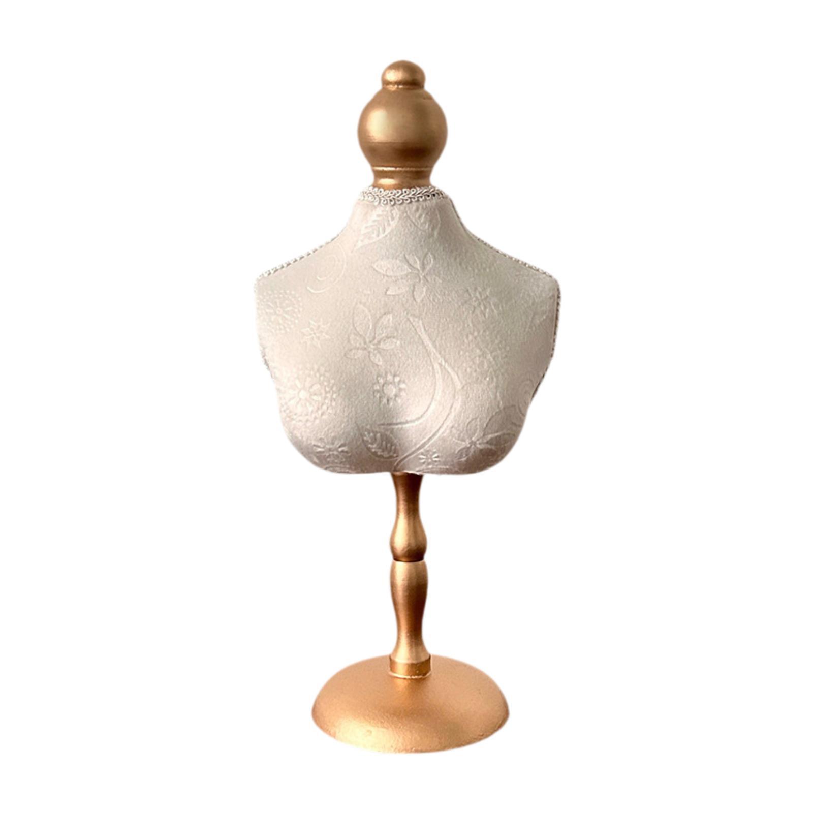 Necklace Display Stand