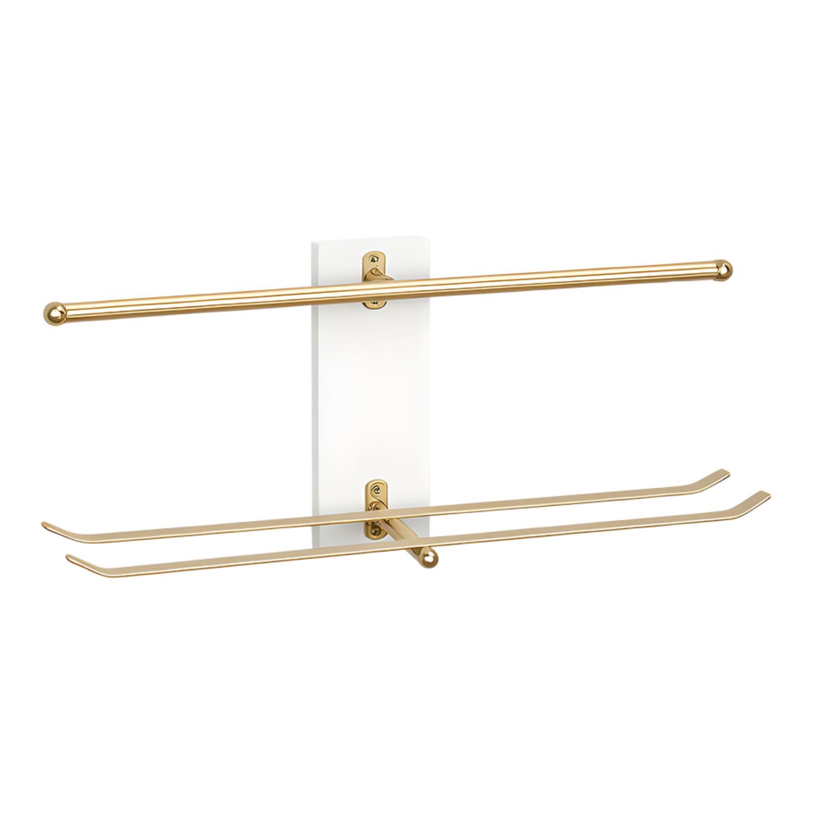 Wall Mounted Jewelry Organizer