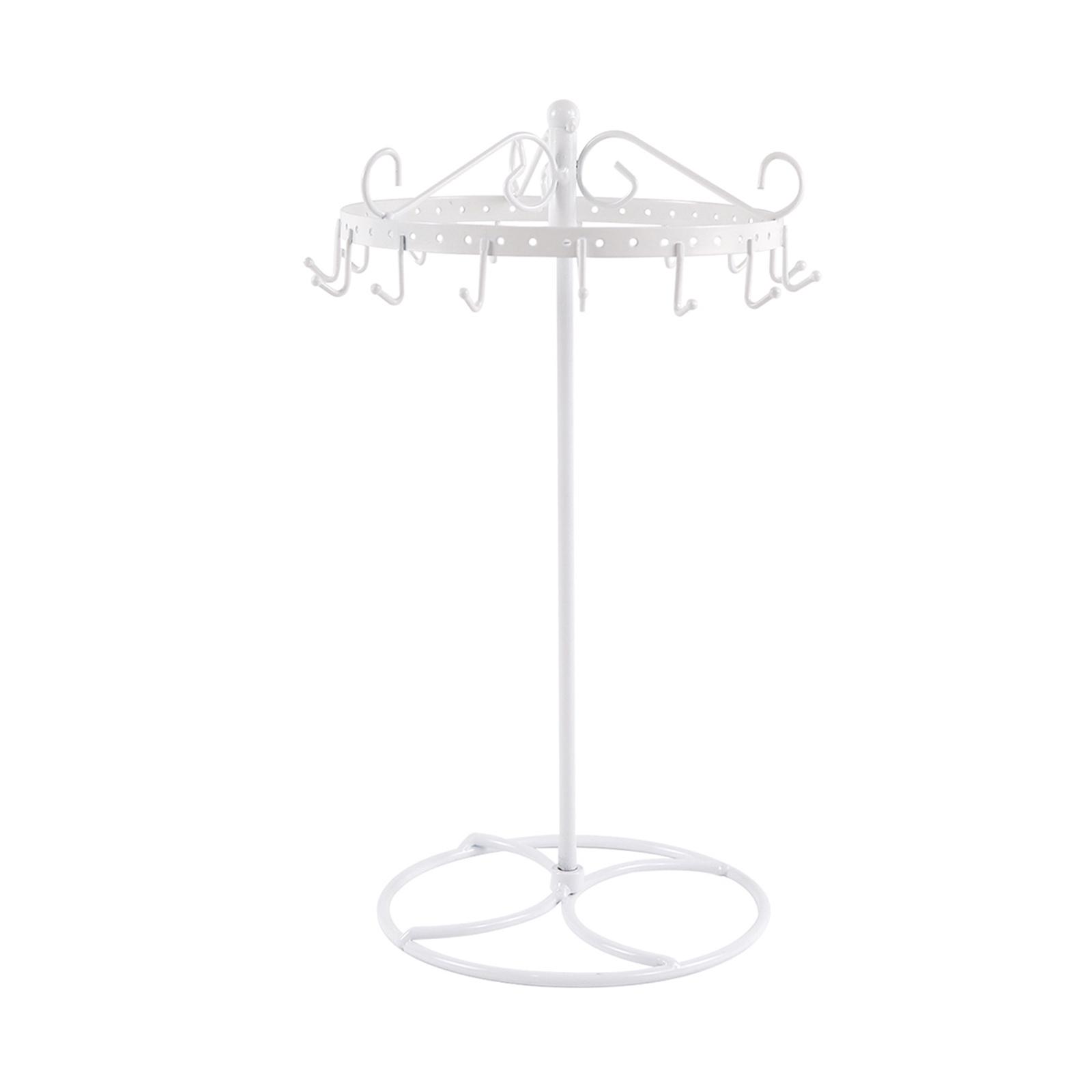 Necklace Holder Organizer