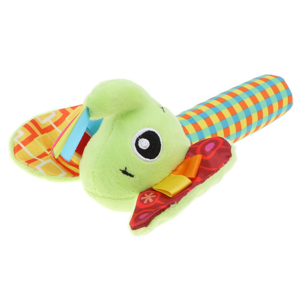 sensory plush toys