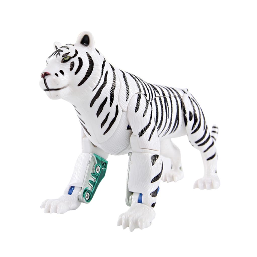 Animal Figures Robot