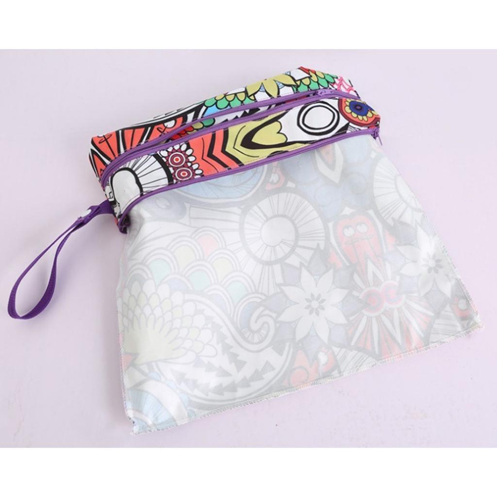 nappy bag essentials uk