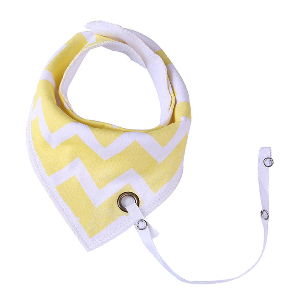 Newborn Baby Girl Bib Lace Cotton Infant Triangle Bandana Boho Drool Saliva G