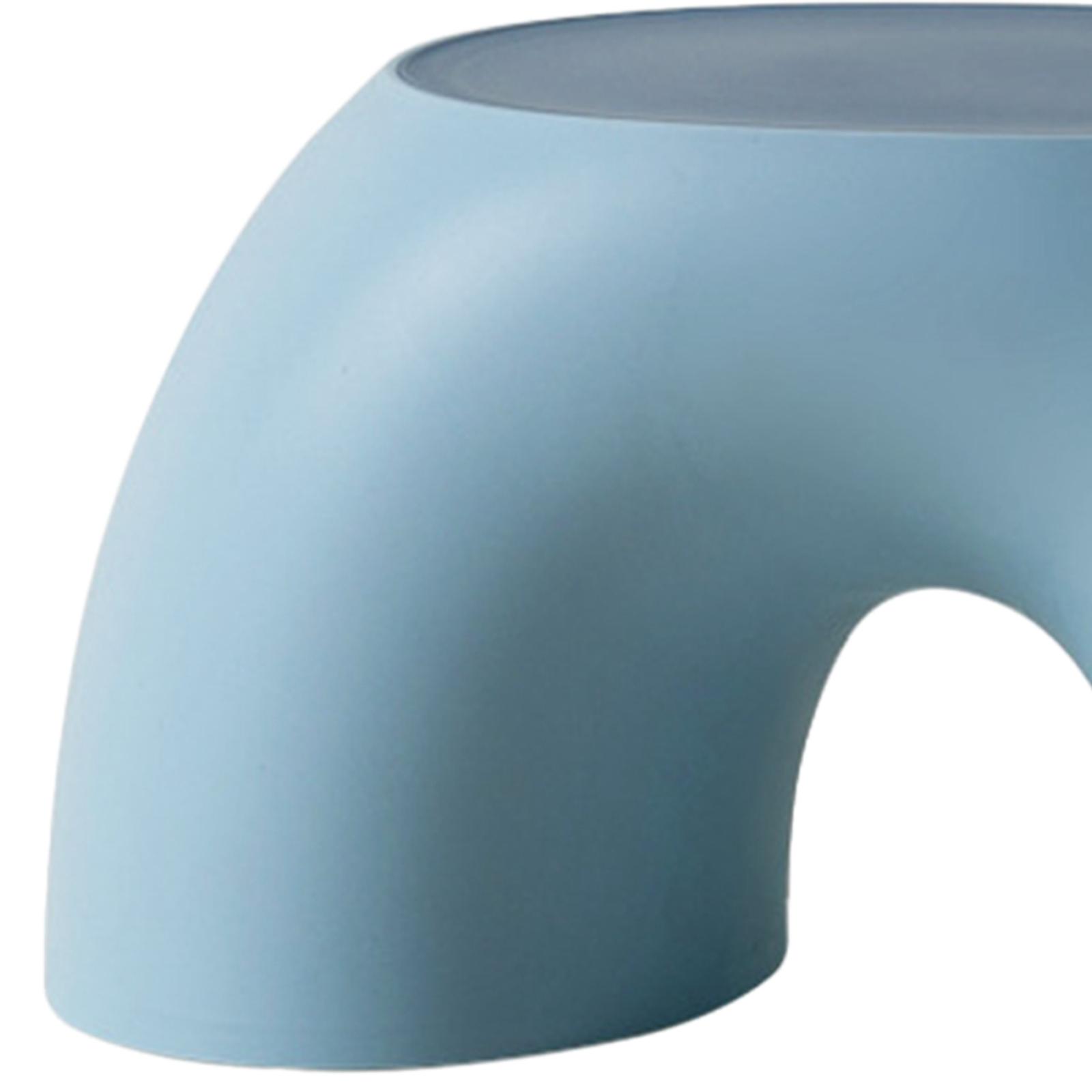 Household Small Stool Practical Home Footboard Seat Chair for Children