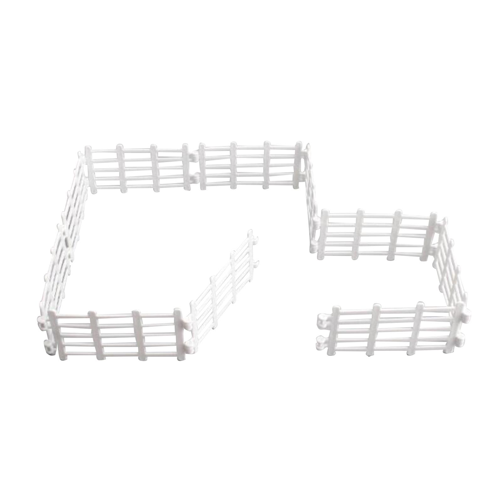 Fencing Panel Accessories