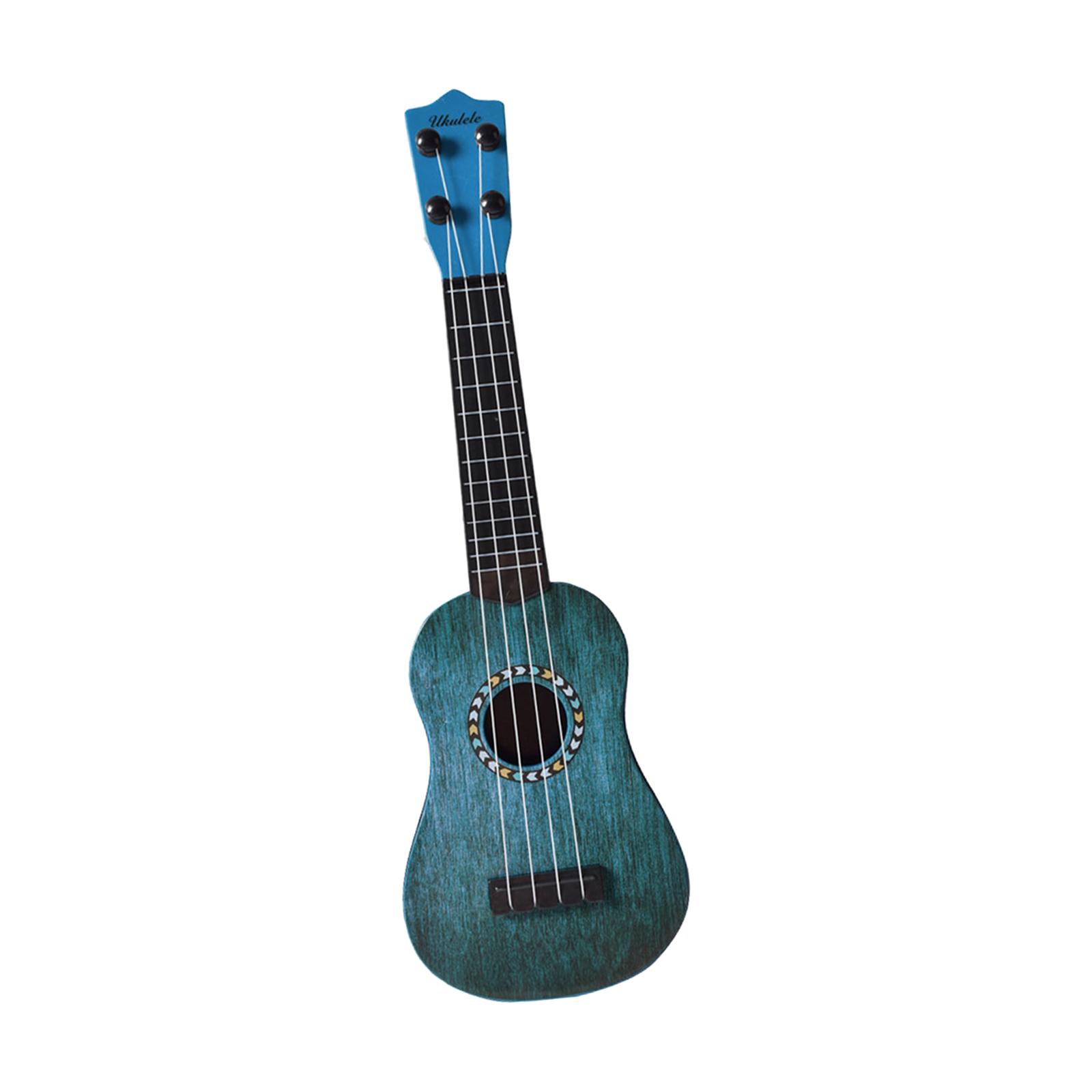 Ukulele Strumming Trainer