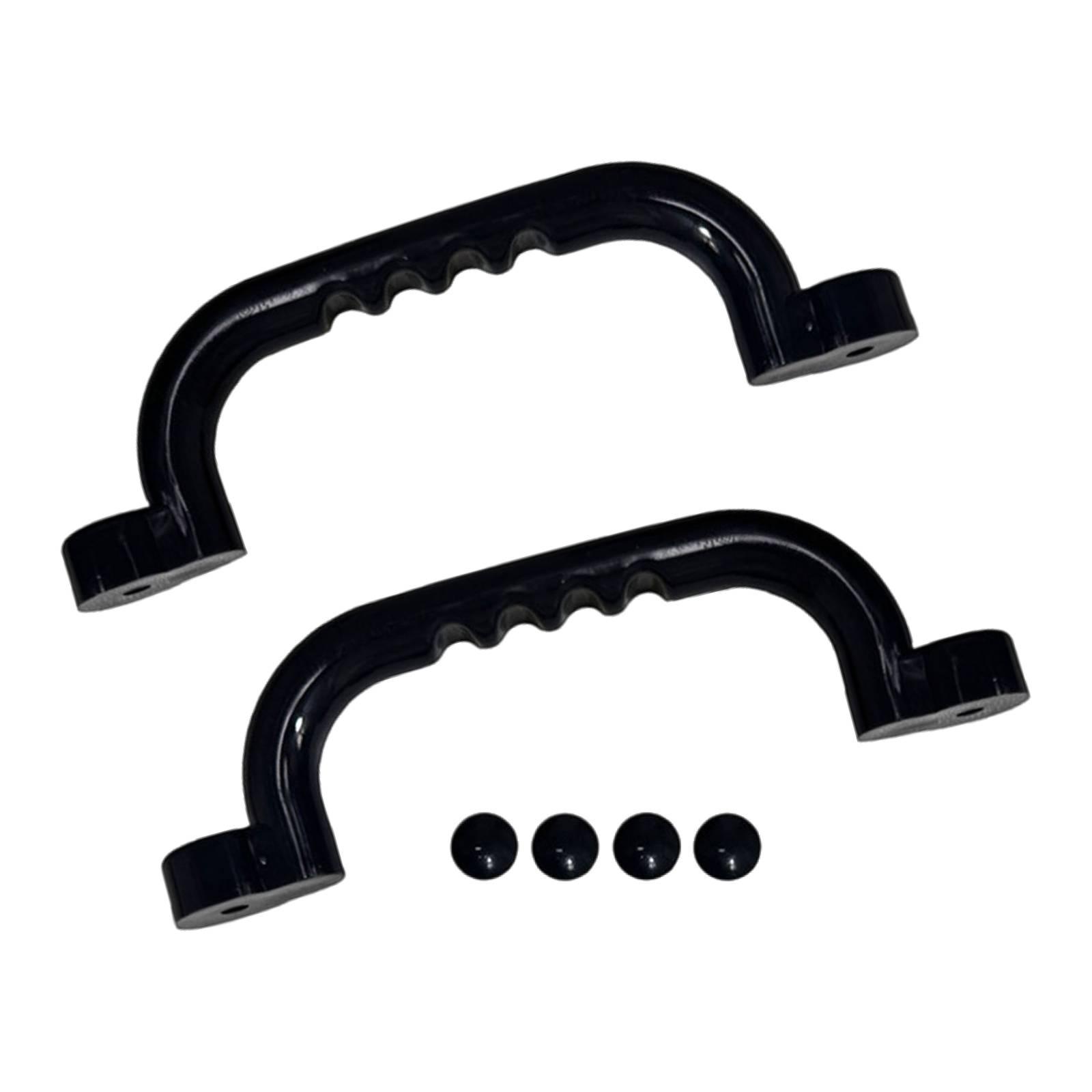 Playground Safety Handles 2Pcs