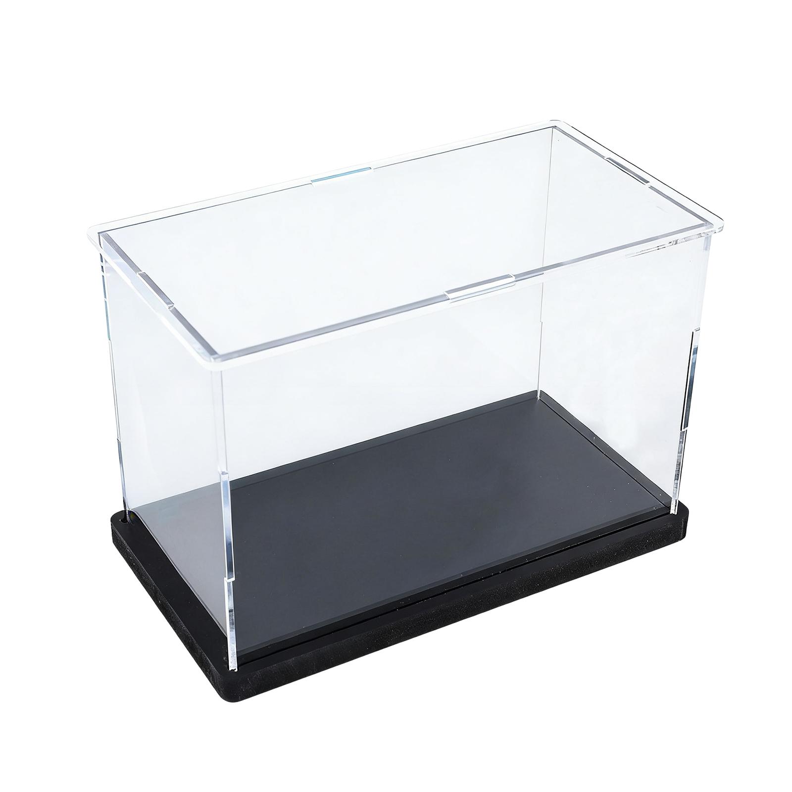 Motorcycle Display Case 1:12