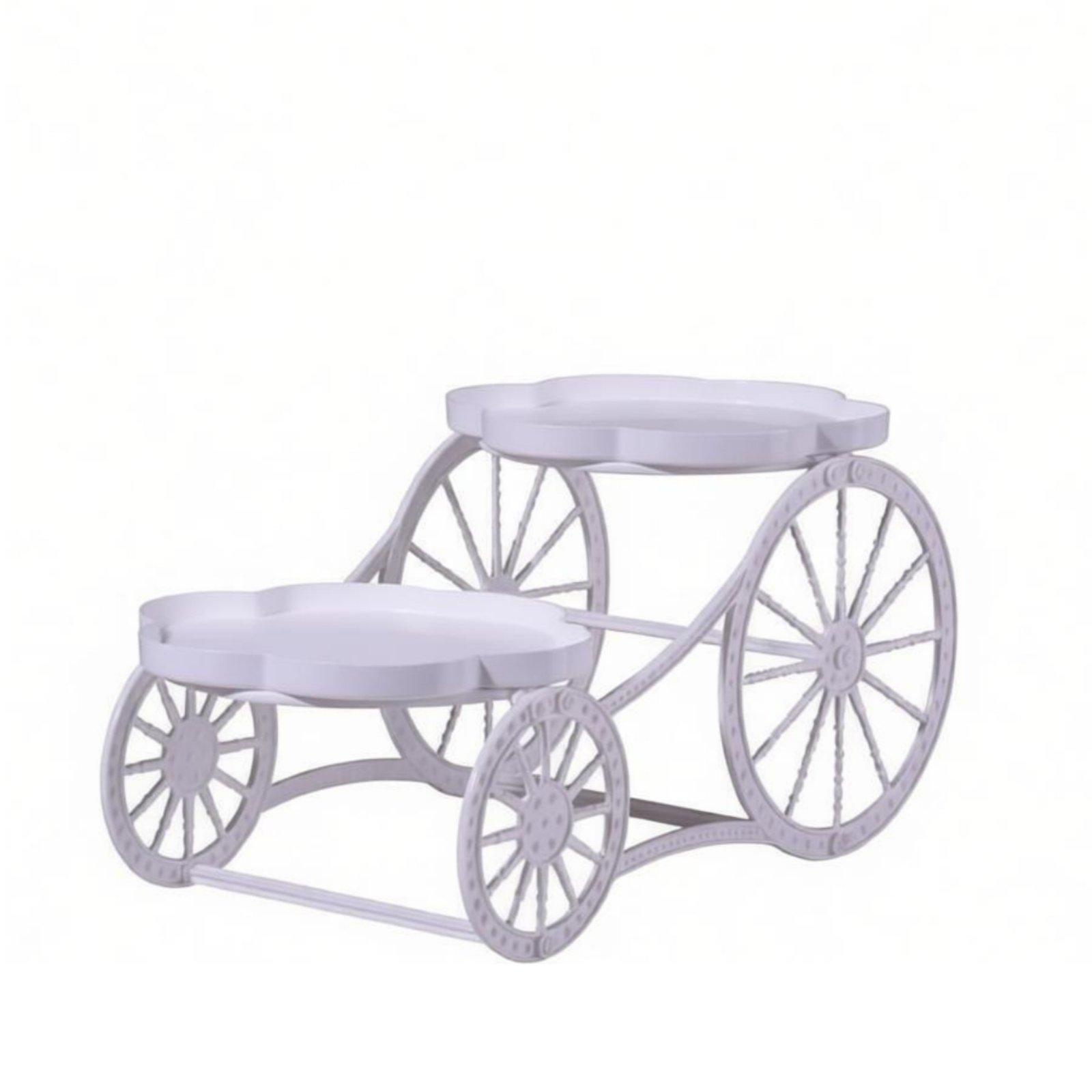 Dessert Display Rack