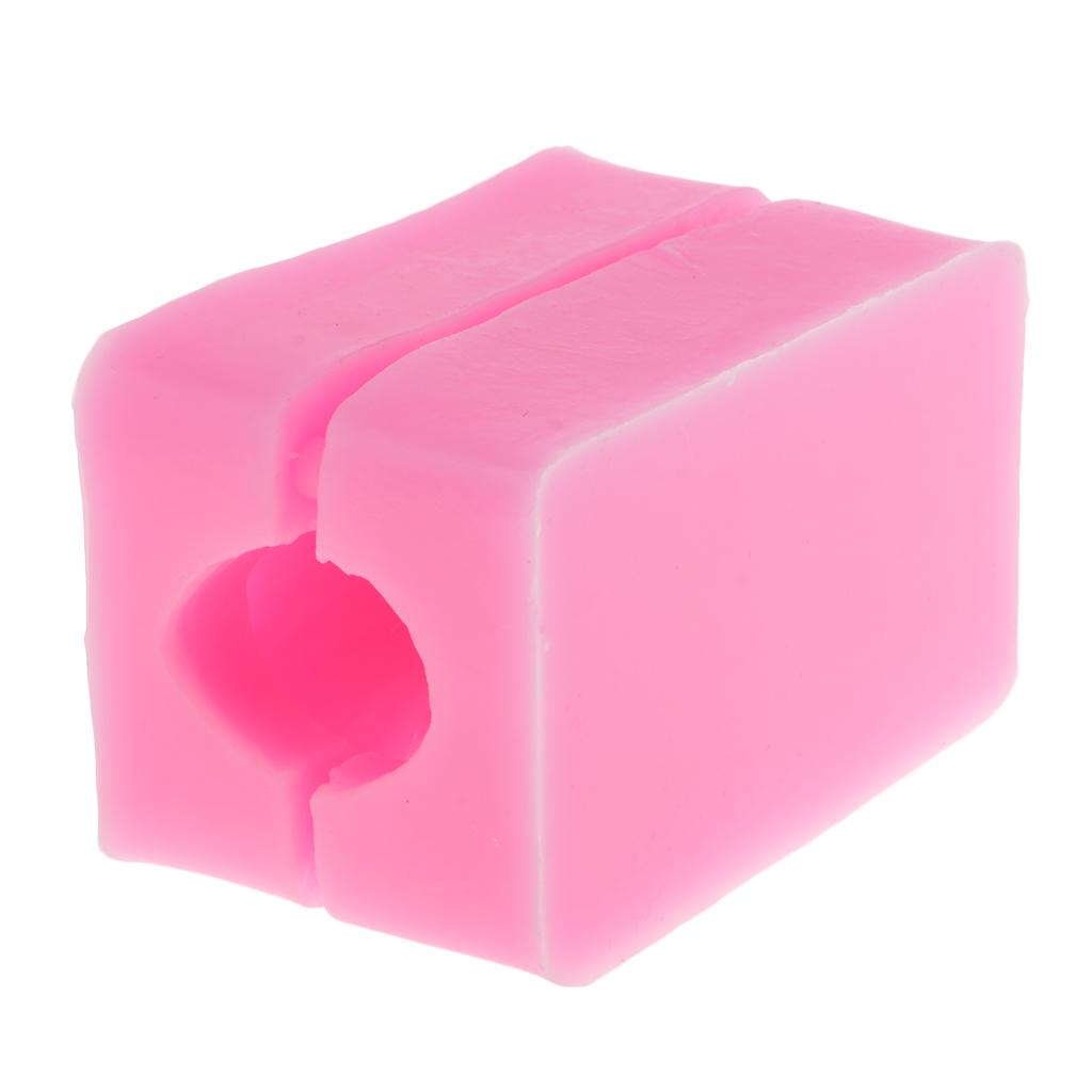 3D angel baby Silicone mold Fondant Mould candle soap charm craft mold 