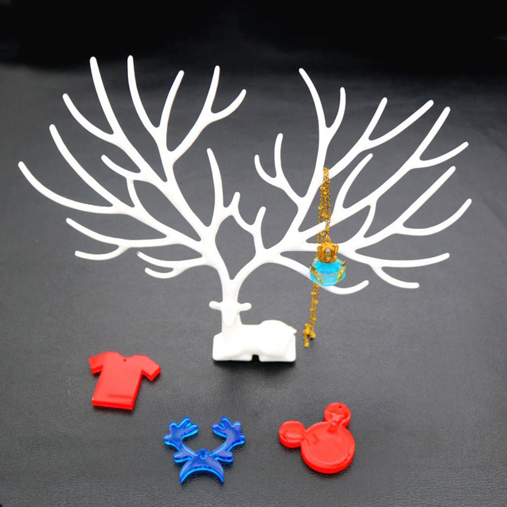 Silicone Mold Resin Casting Jewelry Making Moulds Tools