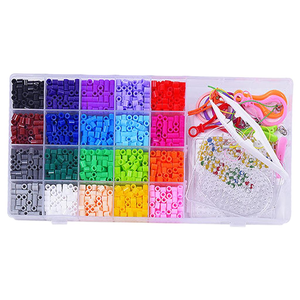 Fuse Beads Set