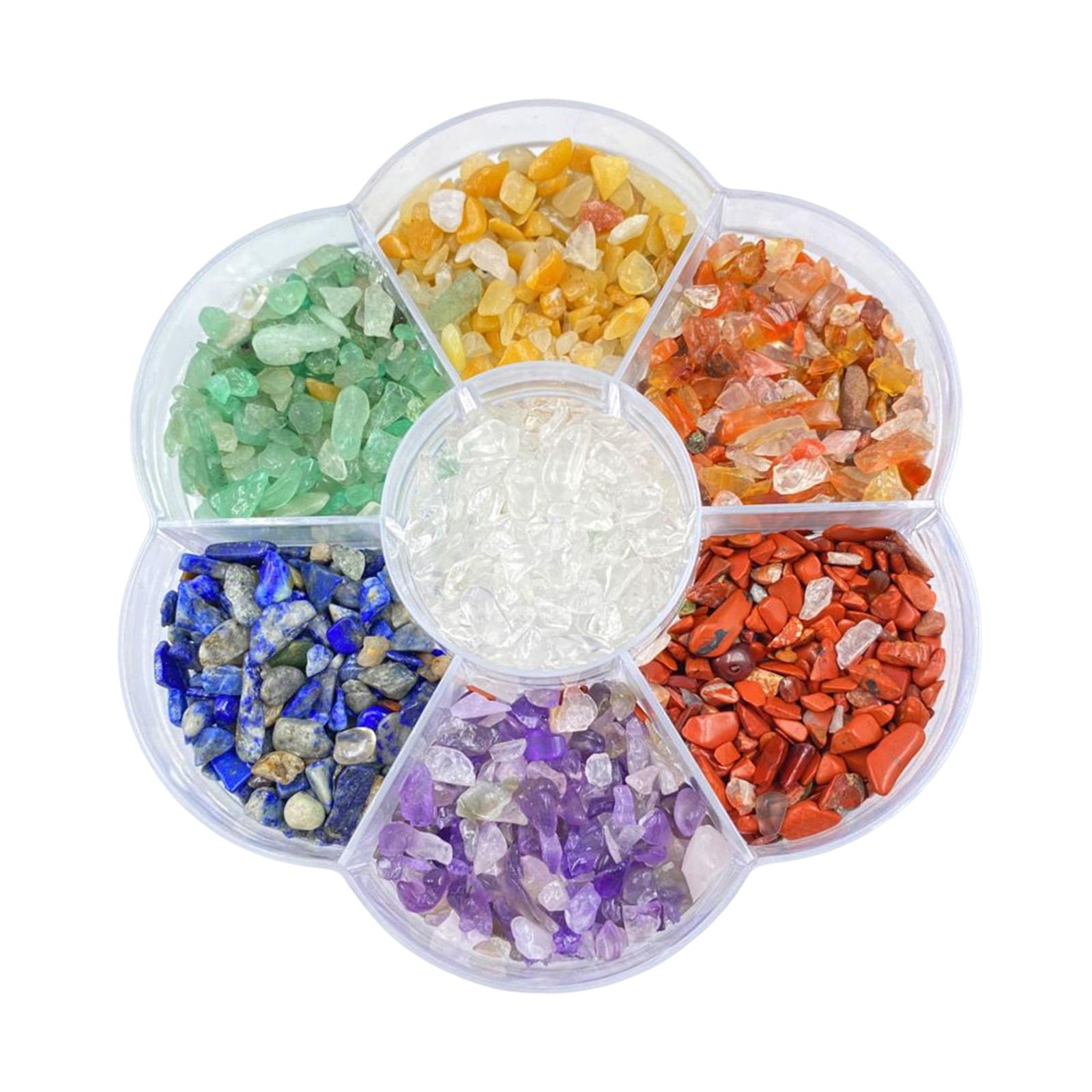 Irregular Chips Beads Loose Stone Bead for Jewelry Making Bracelet Necklace