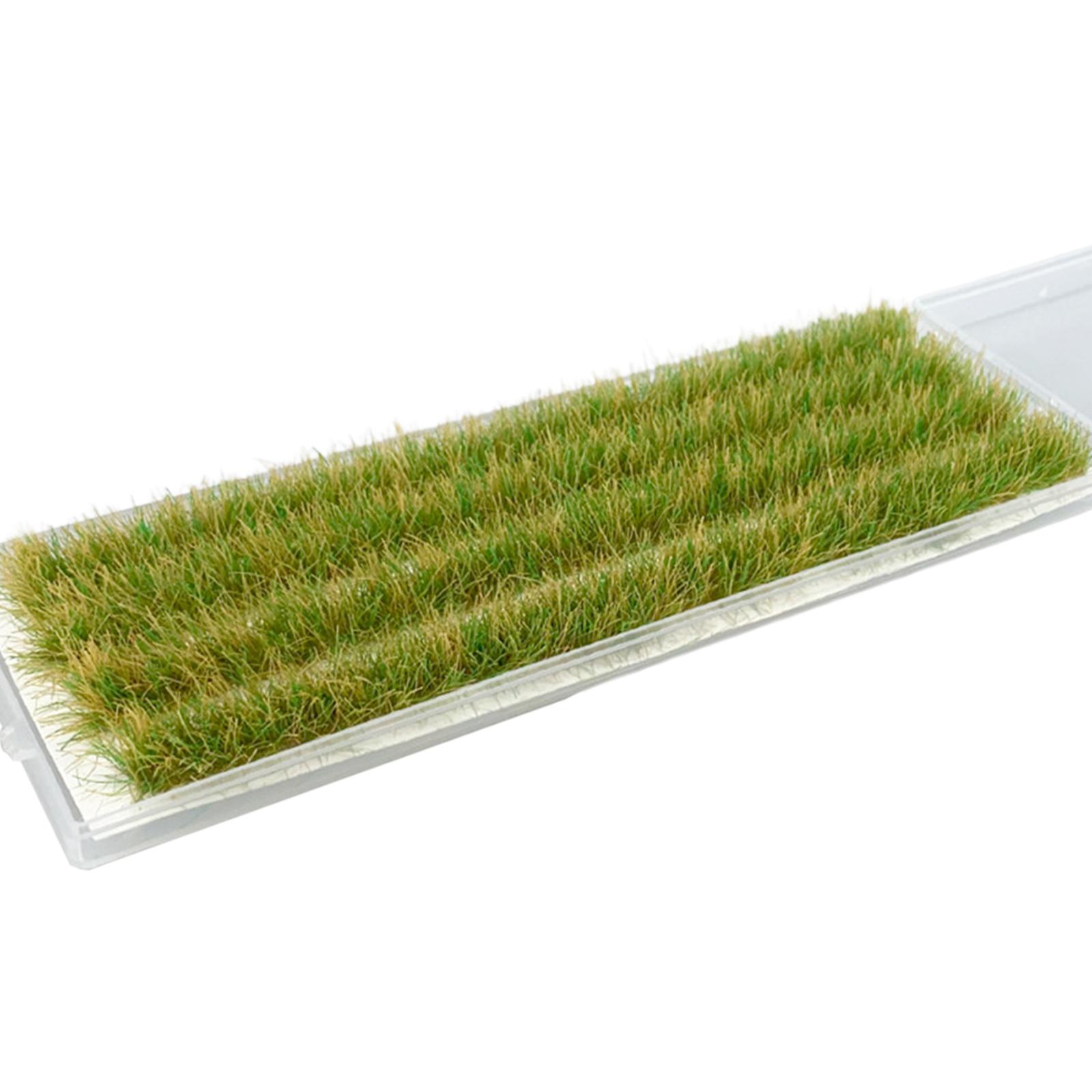 Static Grass Strips