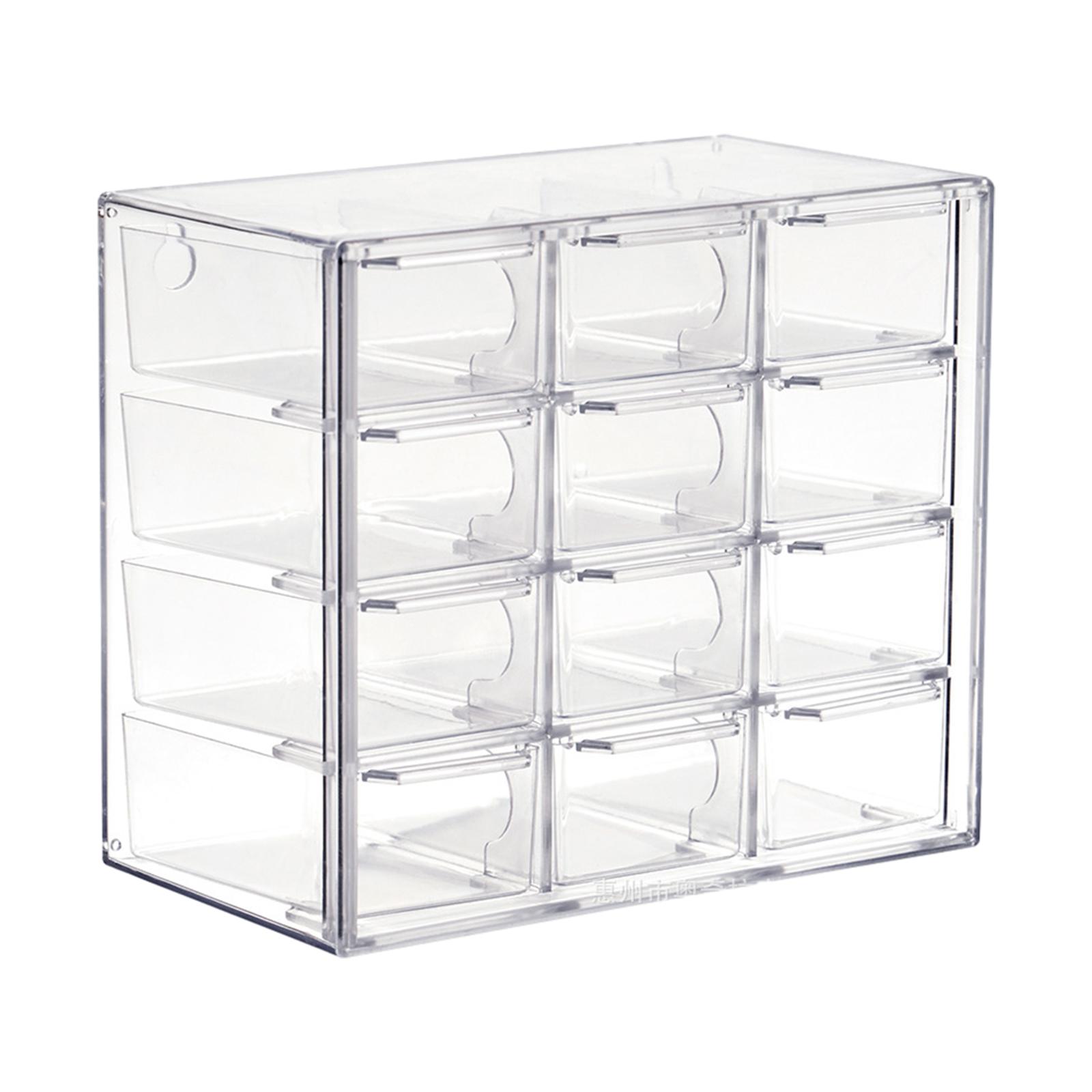 Drawer Organizer 12 Drawers