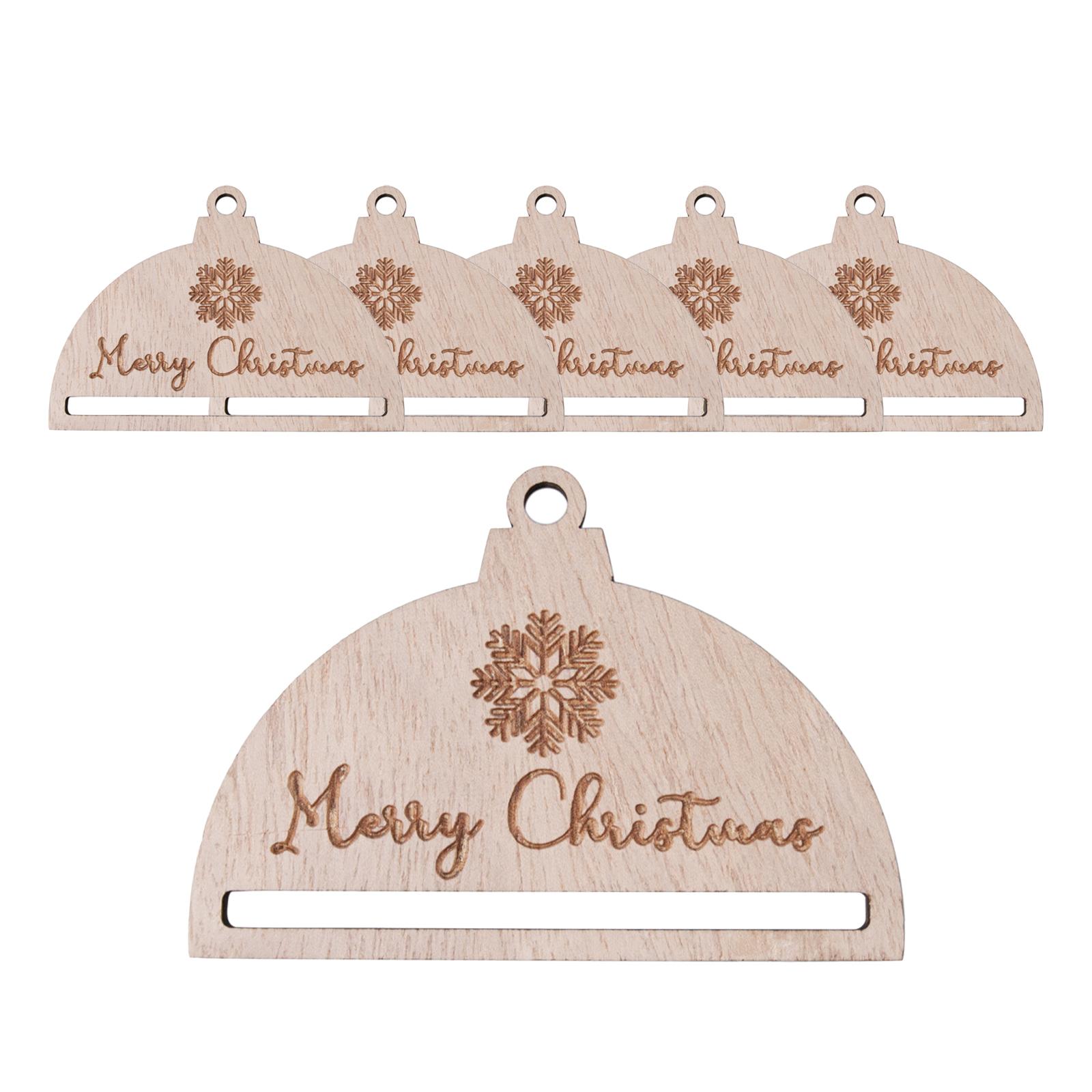 Macrame Hanging Decorations