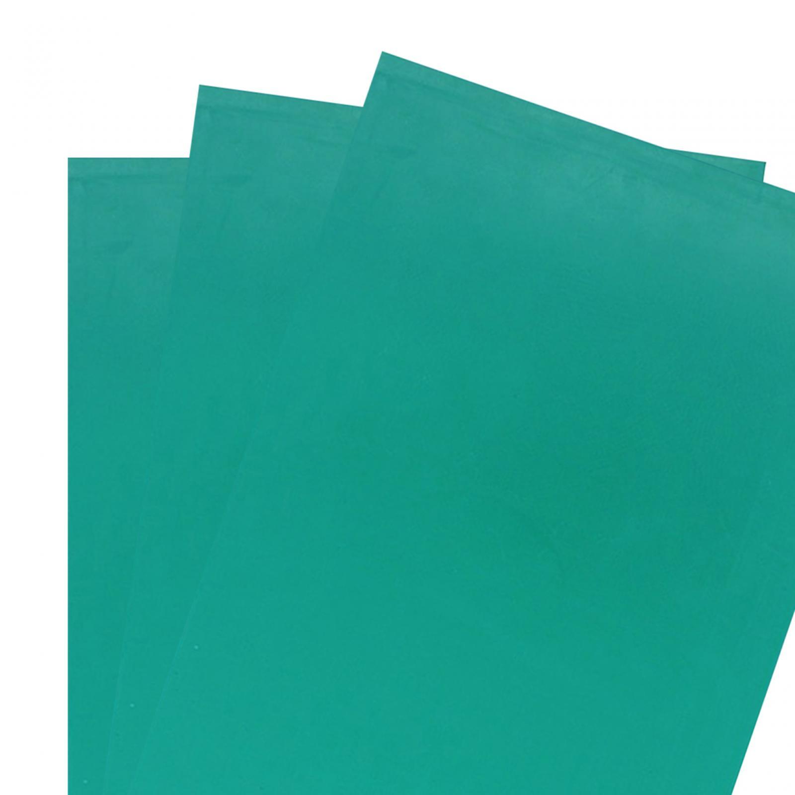 3x Carving Rubber Plate 15cmx21cm Mat for Printmaking Engraving Stamp Blocks