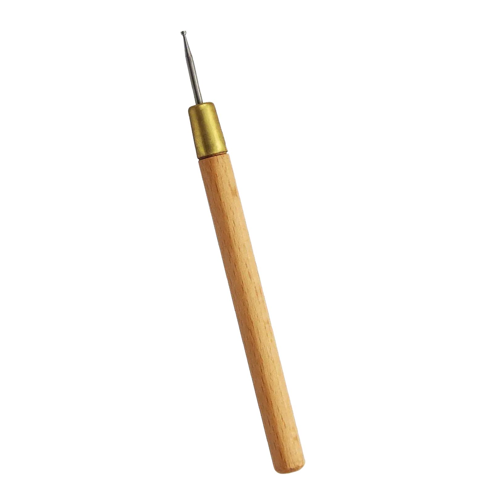 Wire Rounder Tool