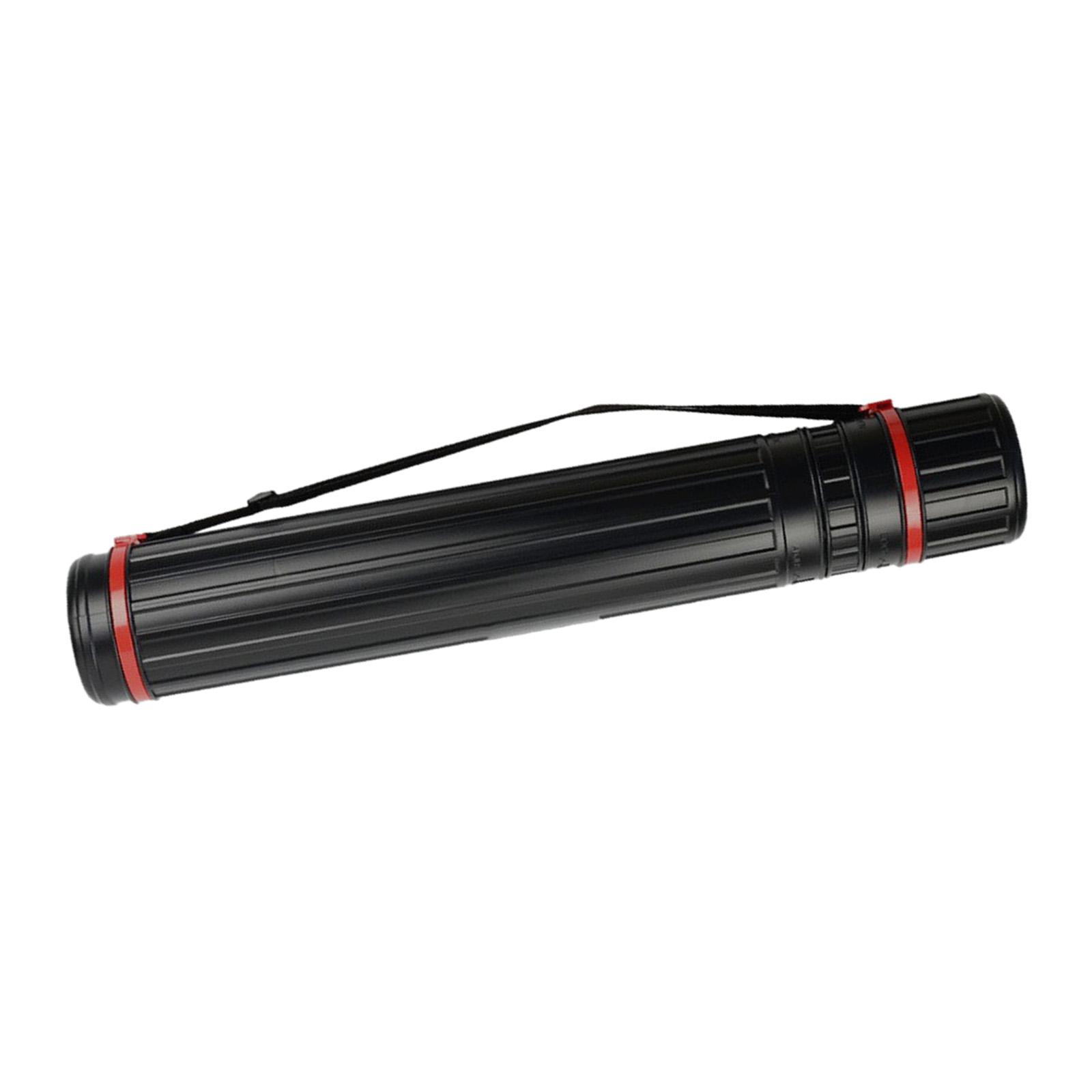 Poster Tube Document Holder