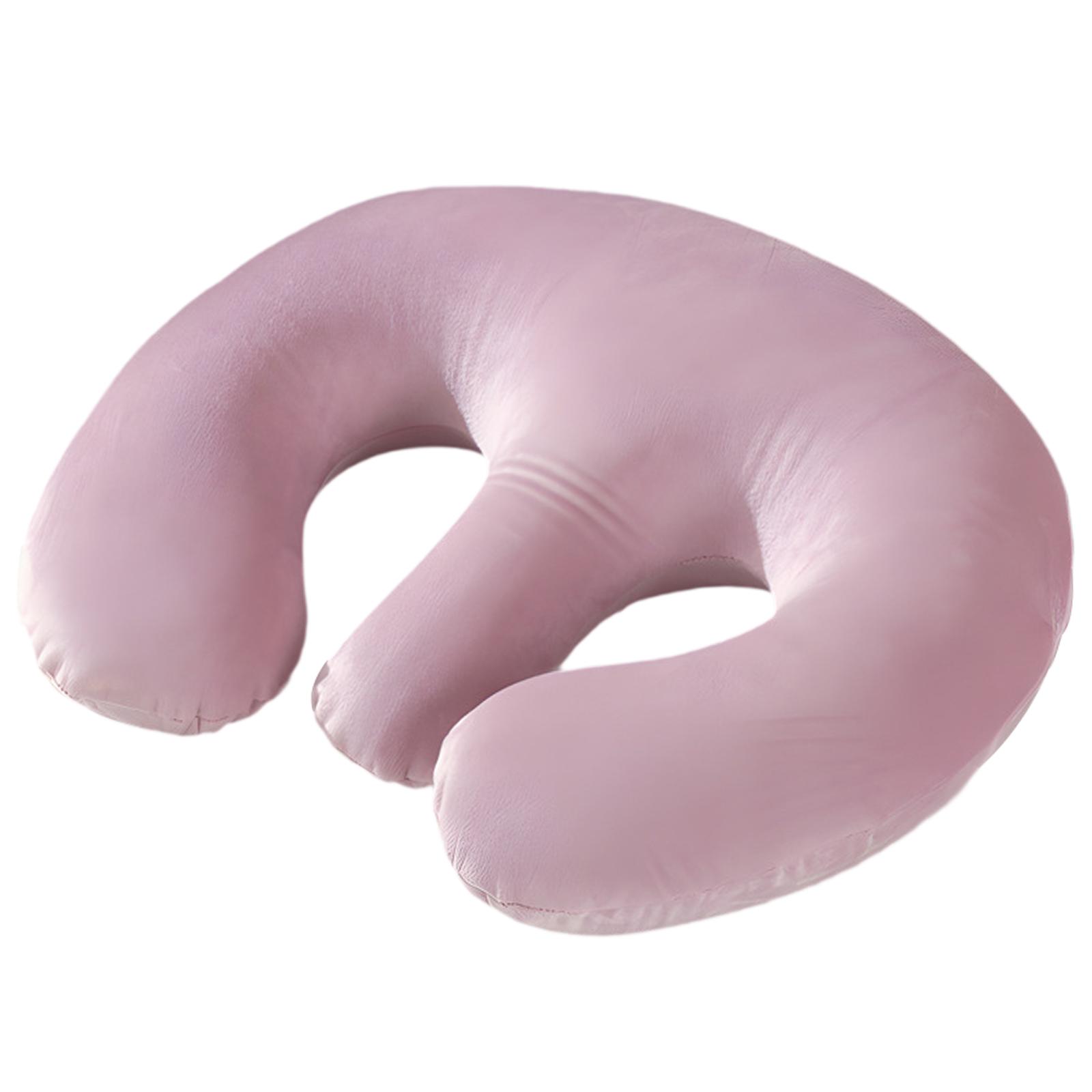 Breast Massage Pillow