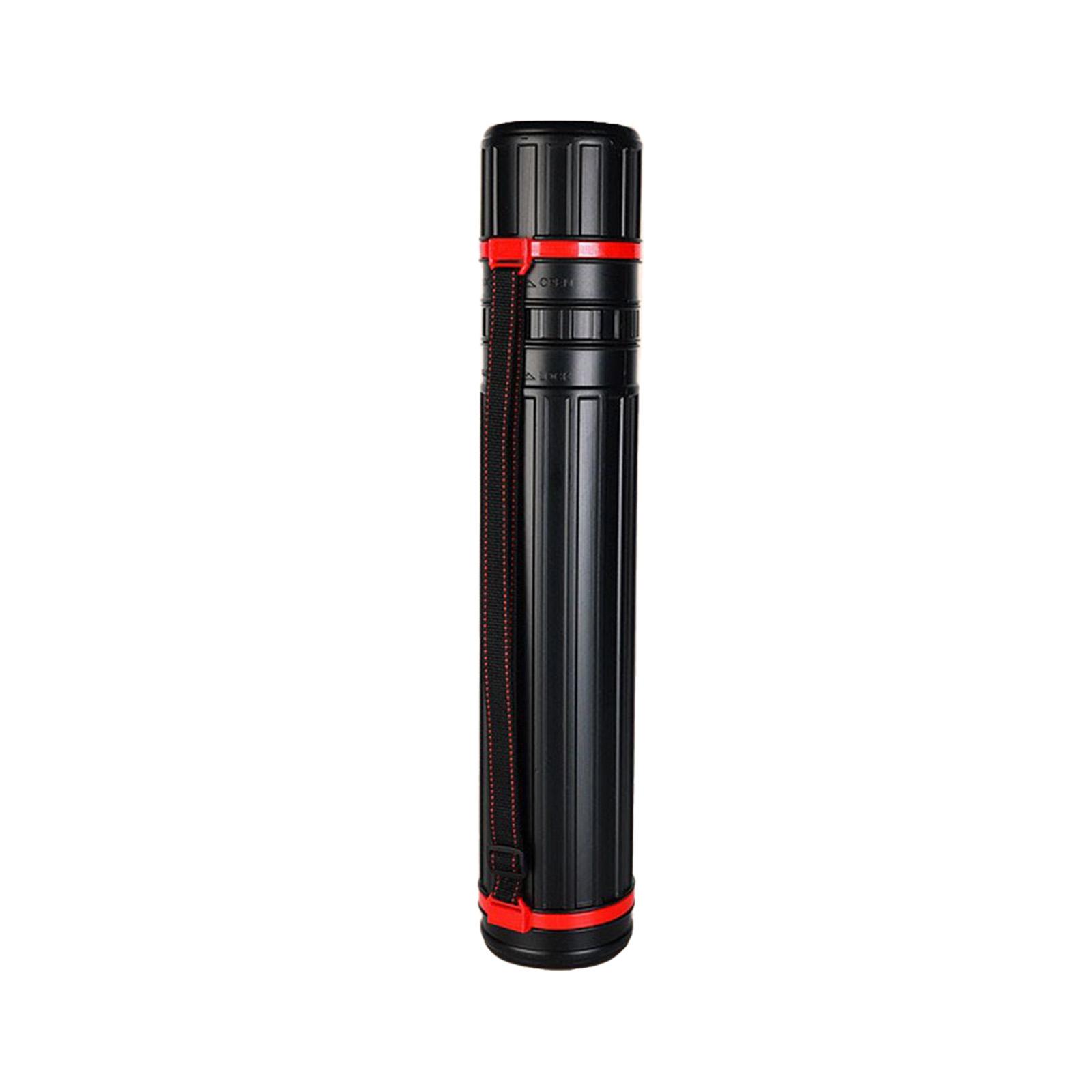 Expandable Poster Tube