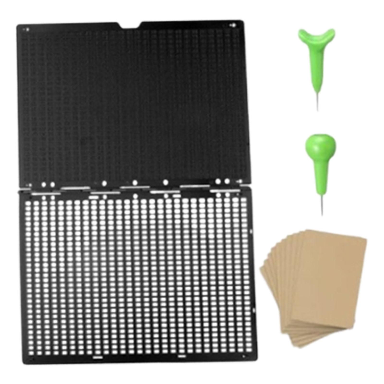 Braille Writing Board Set