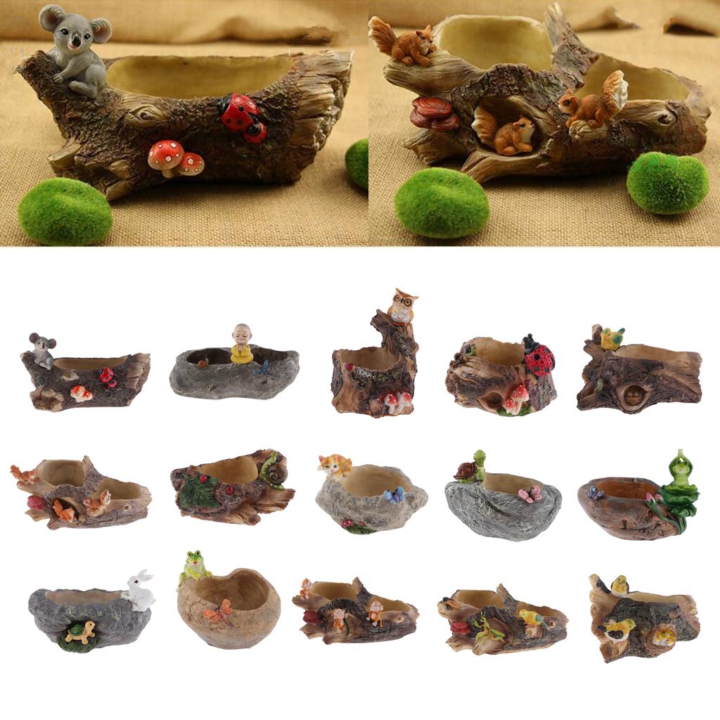 Flower Plants vase Original Cute Succulent Plants Planter Flower Plants vase Original Cute Succulent Plants Planter