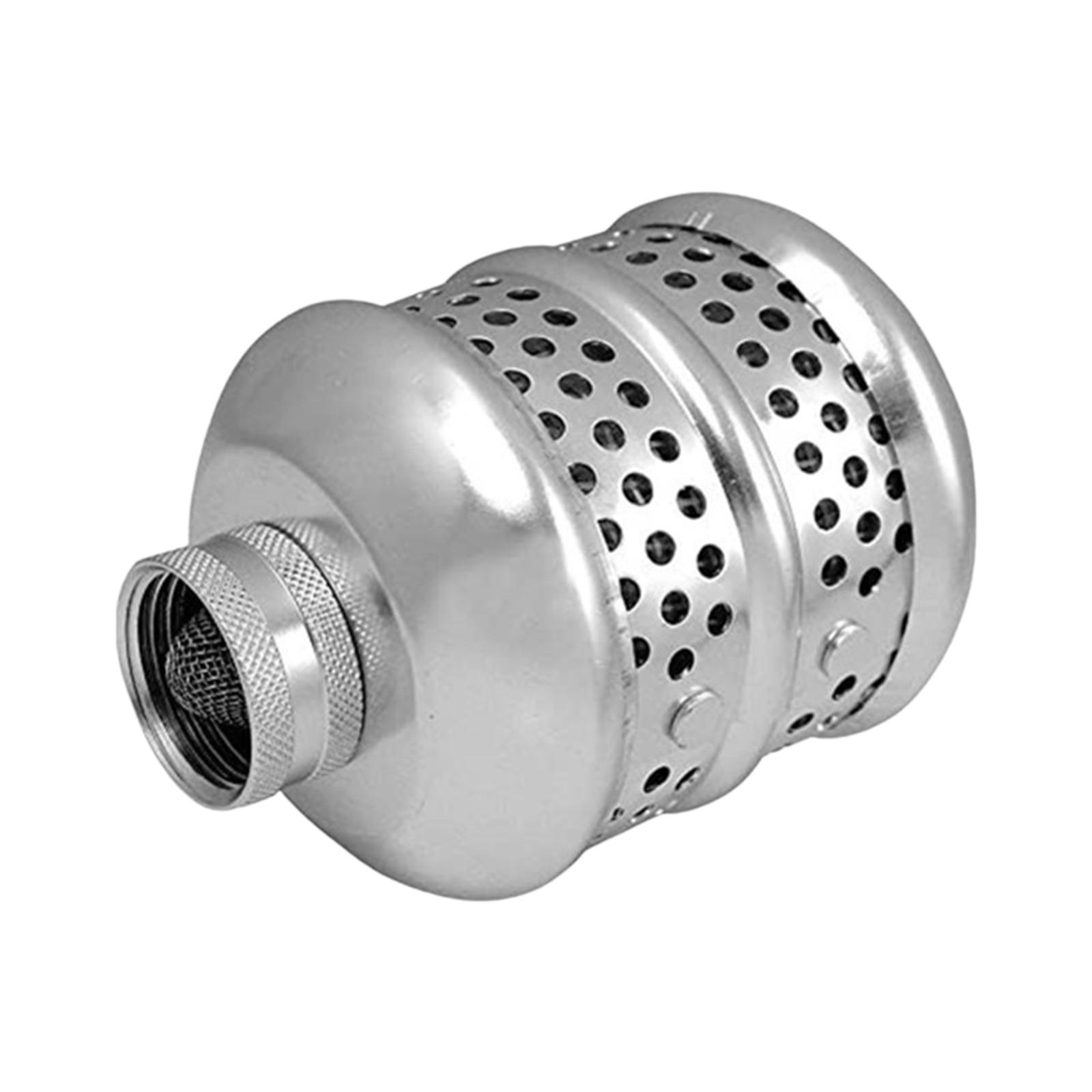 Bubbler Sprinkler