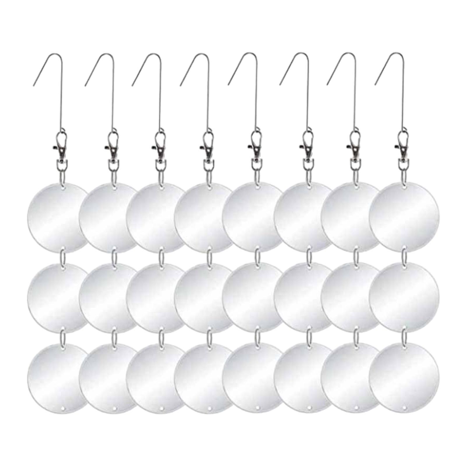Bird Deterrent Decorations