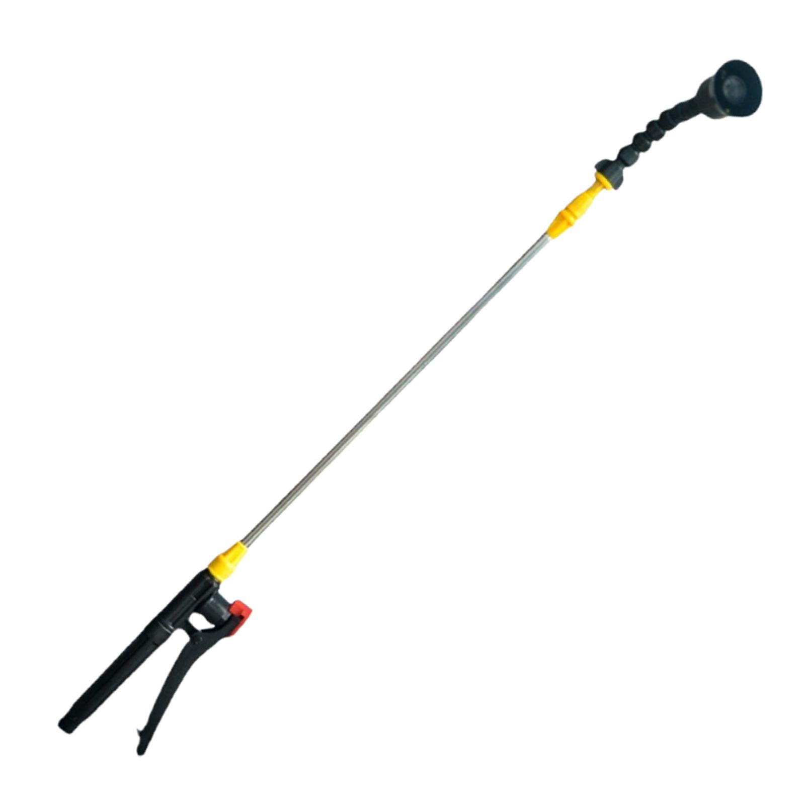 Telescopic Sprayer Wand