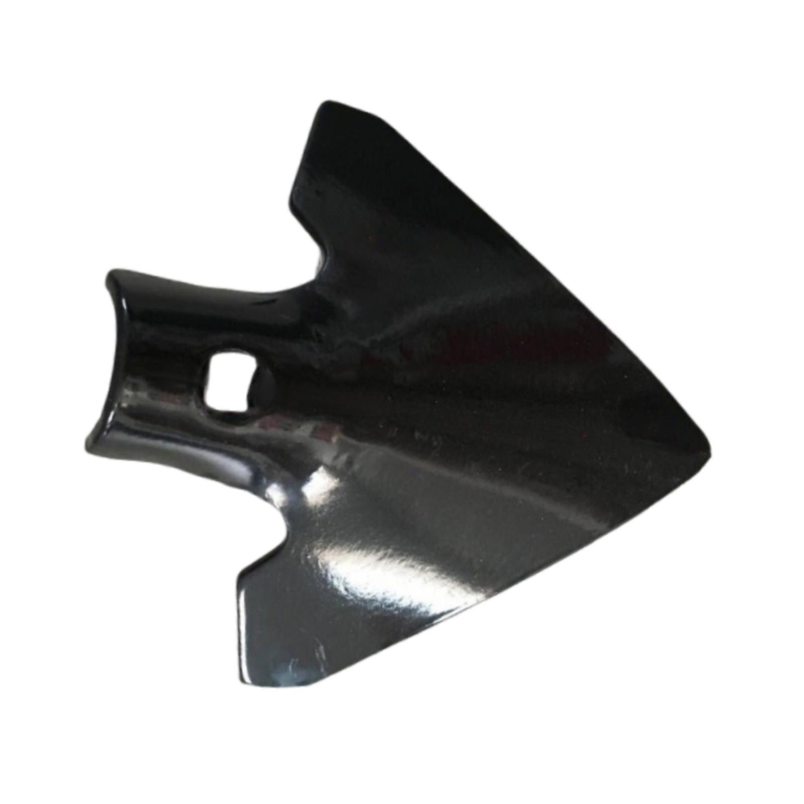 Cultivator Plow Blade