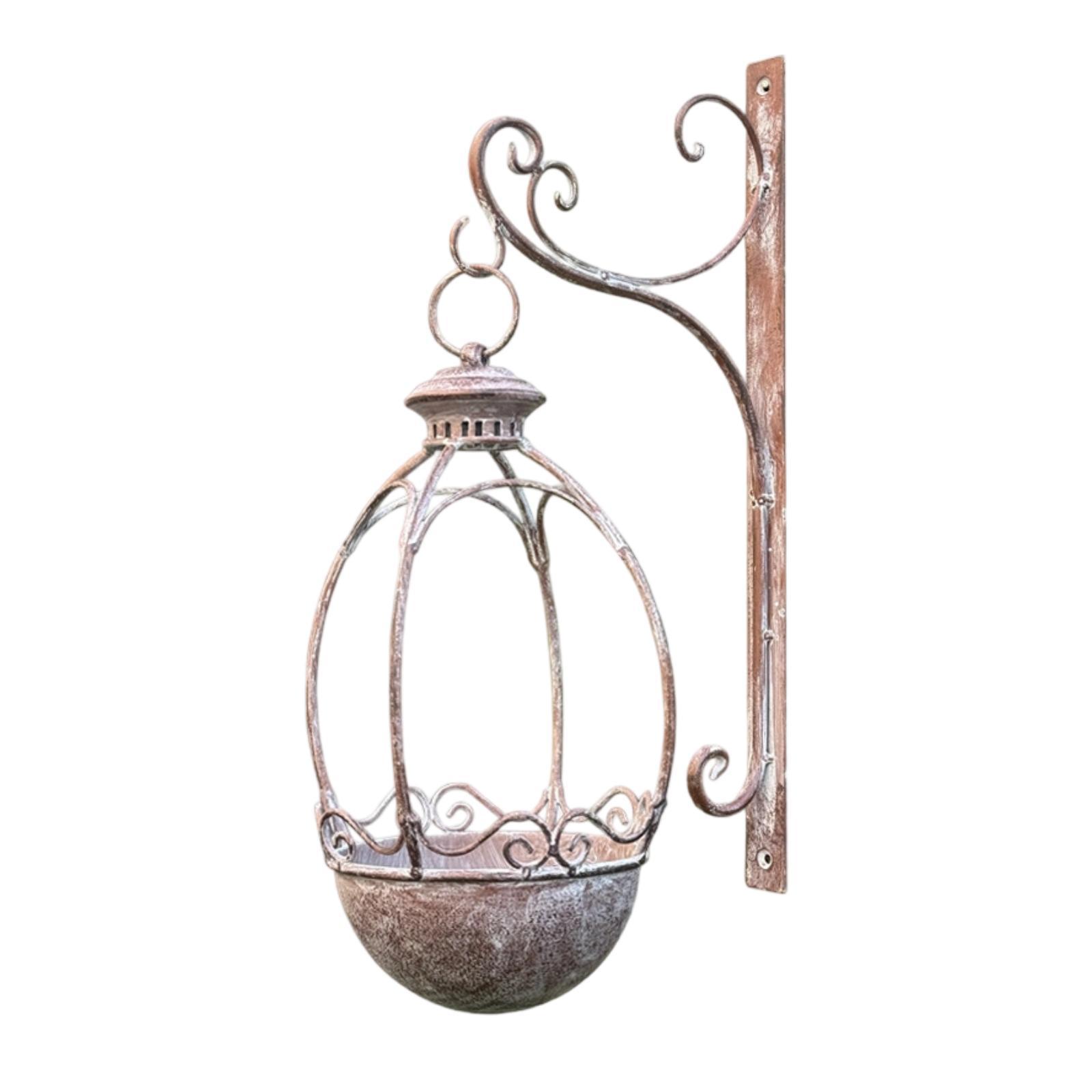 Wall Mounted Planter