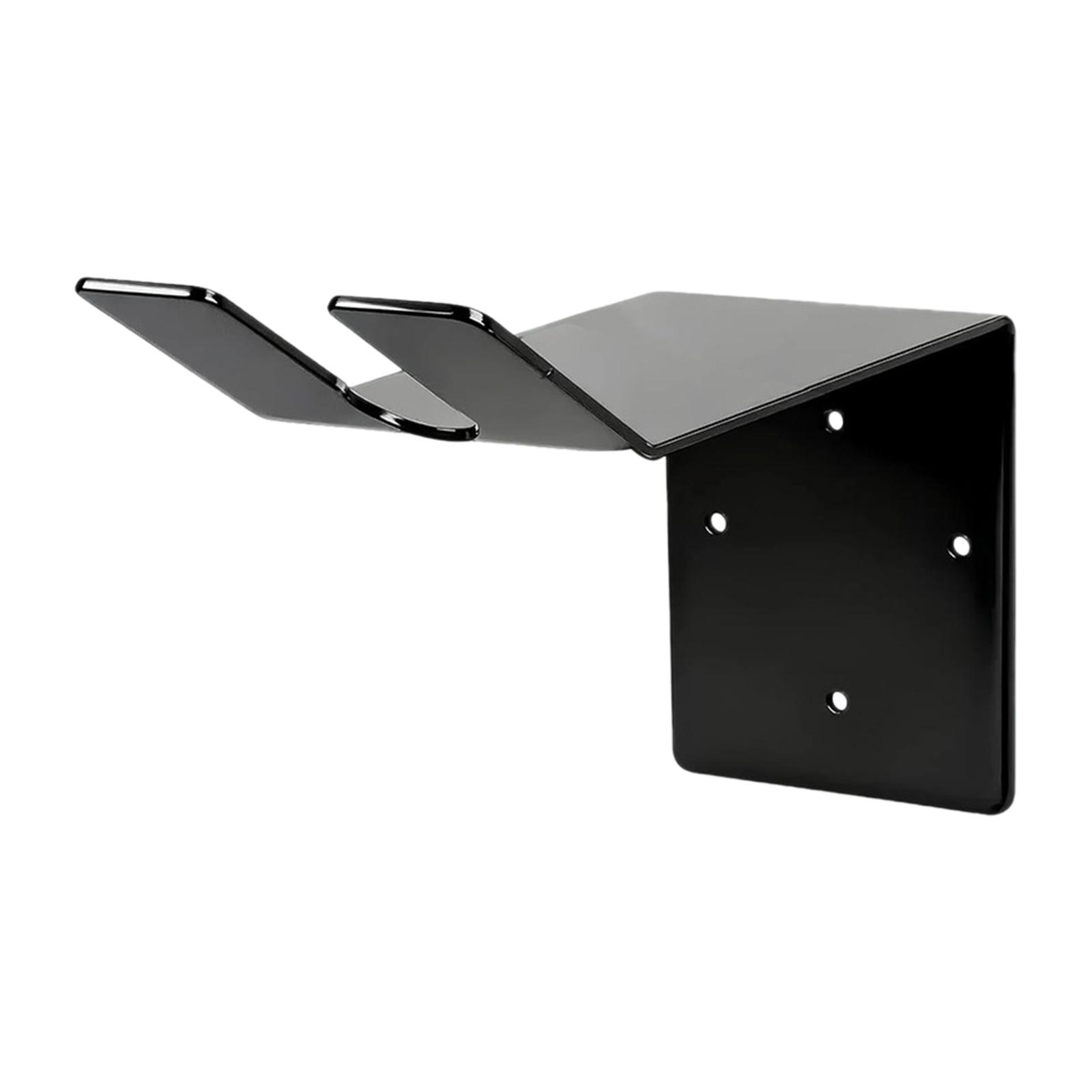 Ice Fishing Auger Wall Mount