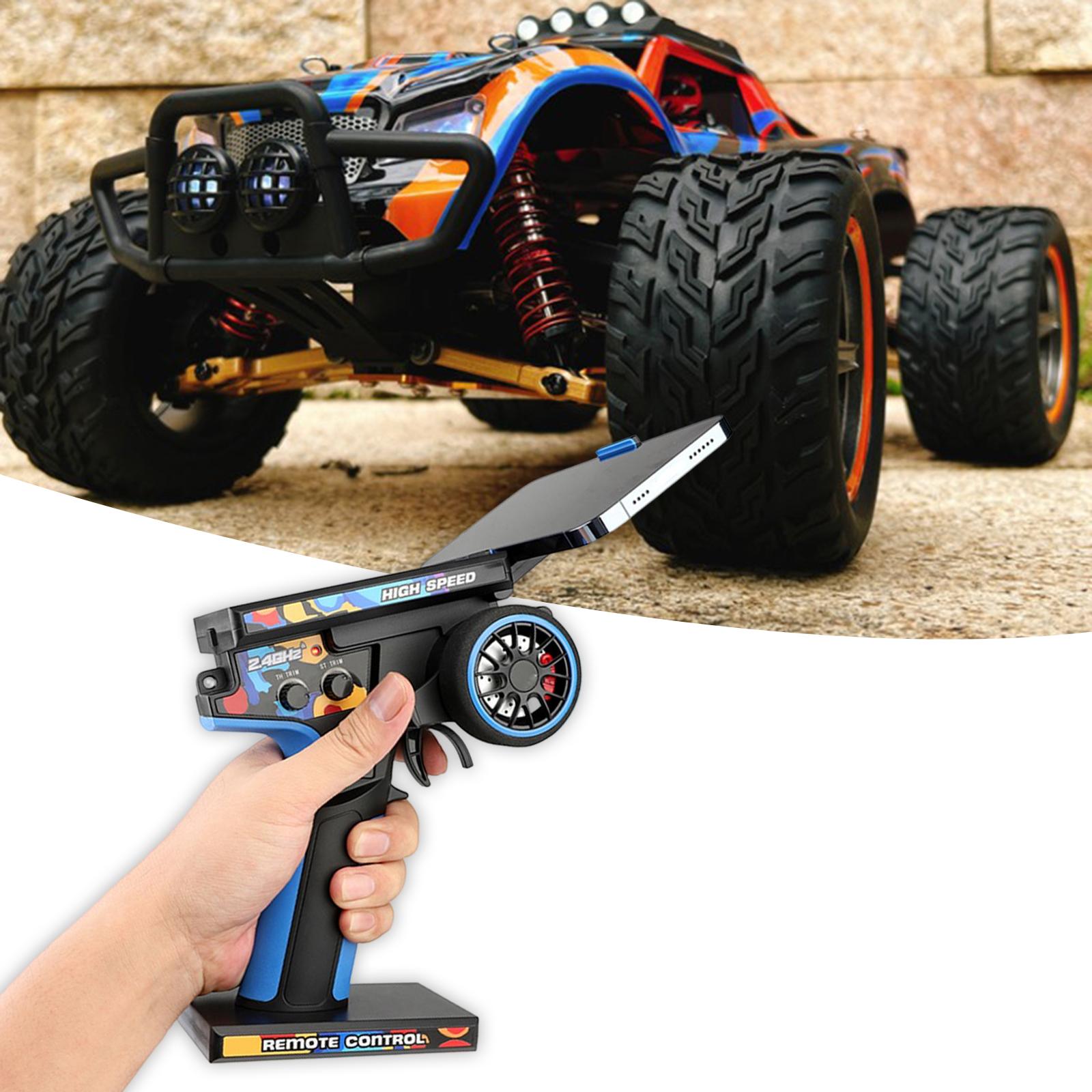 Remote Control Replacement for Wltoys 104072 Remote Control Vehicle