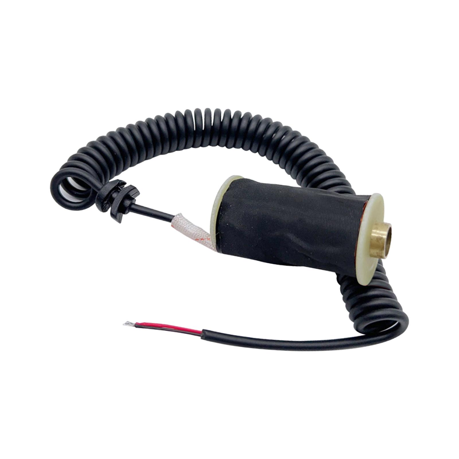 Claw Machine Coil 24V