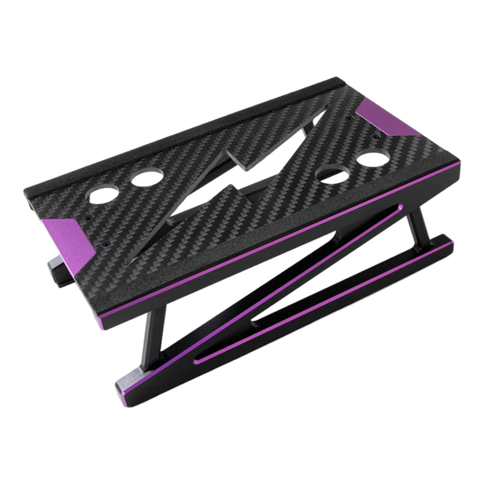 RC Car Work Stand