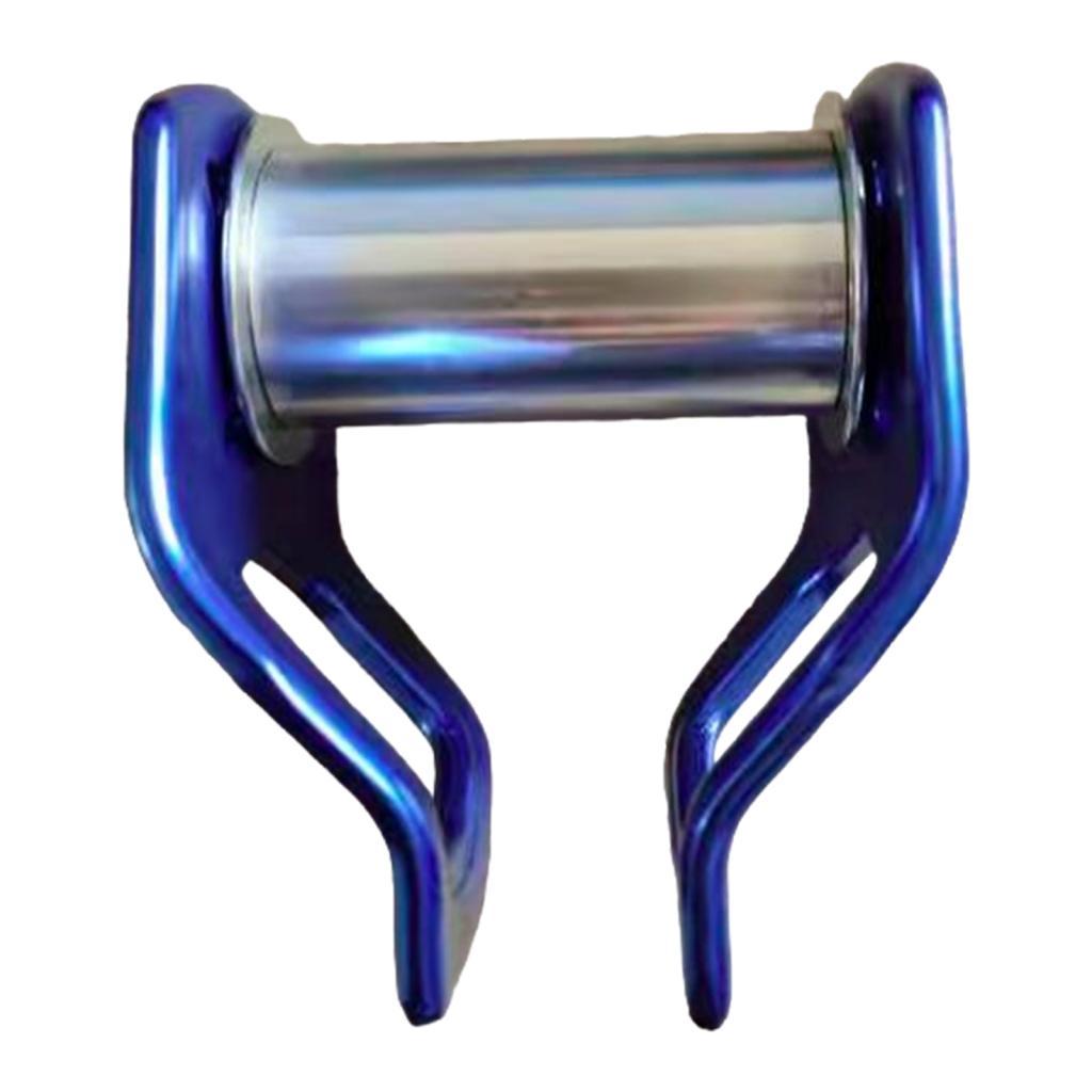 Slackline Pulley Slider