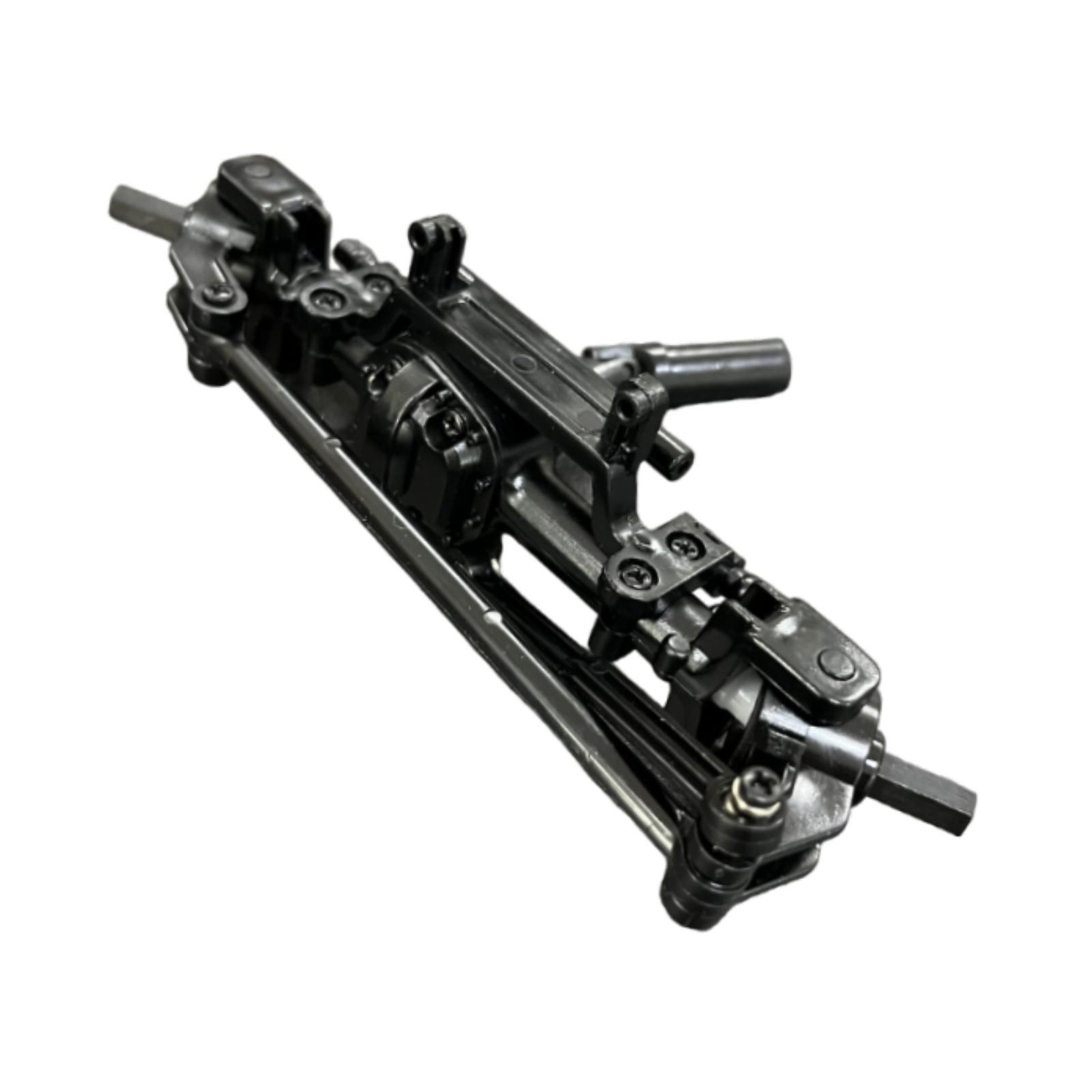 RC Car Front Axle