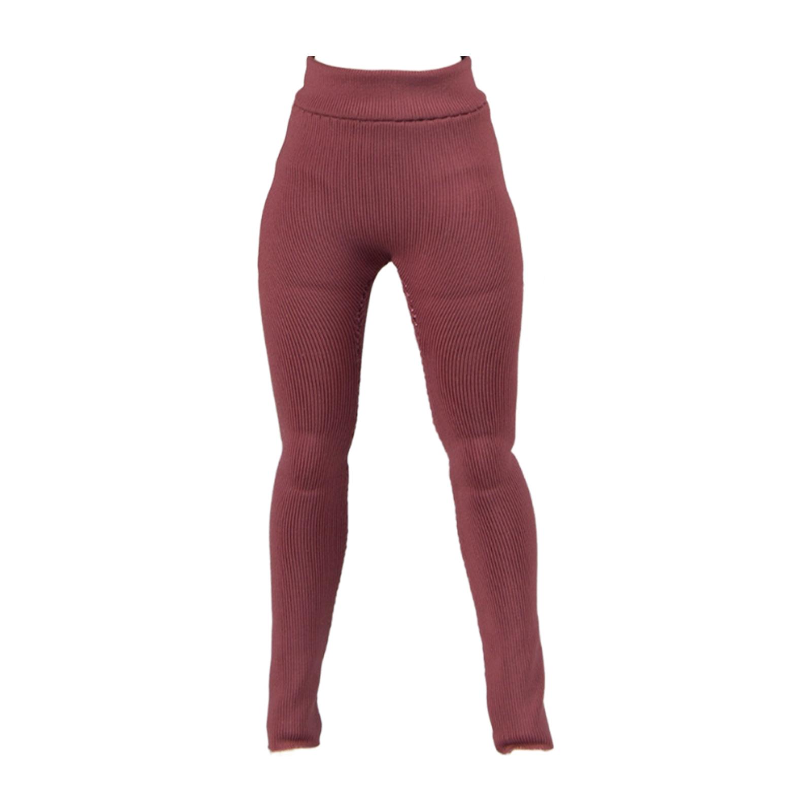 Female Action Figure Pants