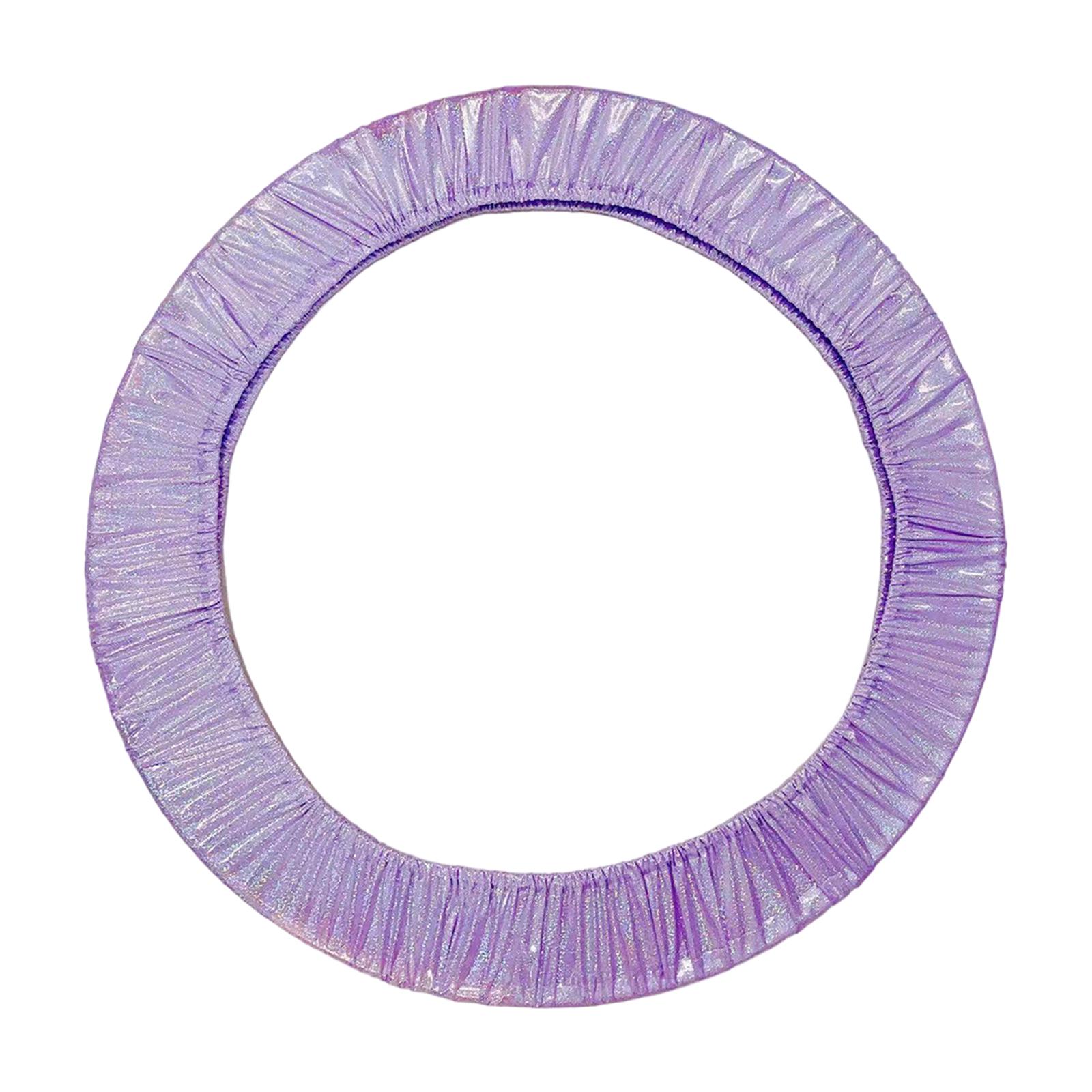 Rhythmic Gymnastic Hoop Cover