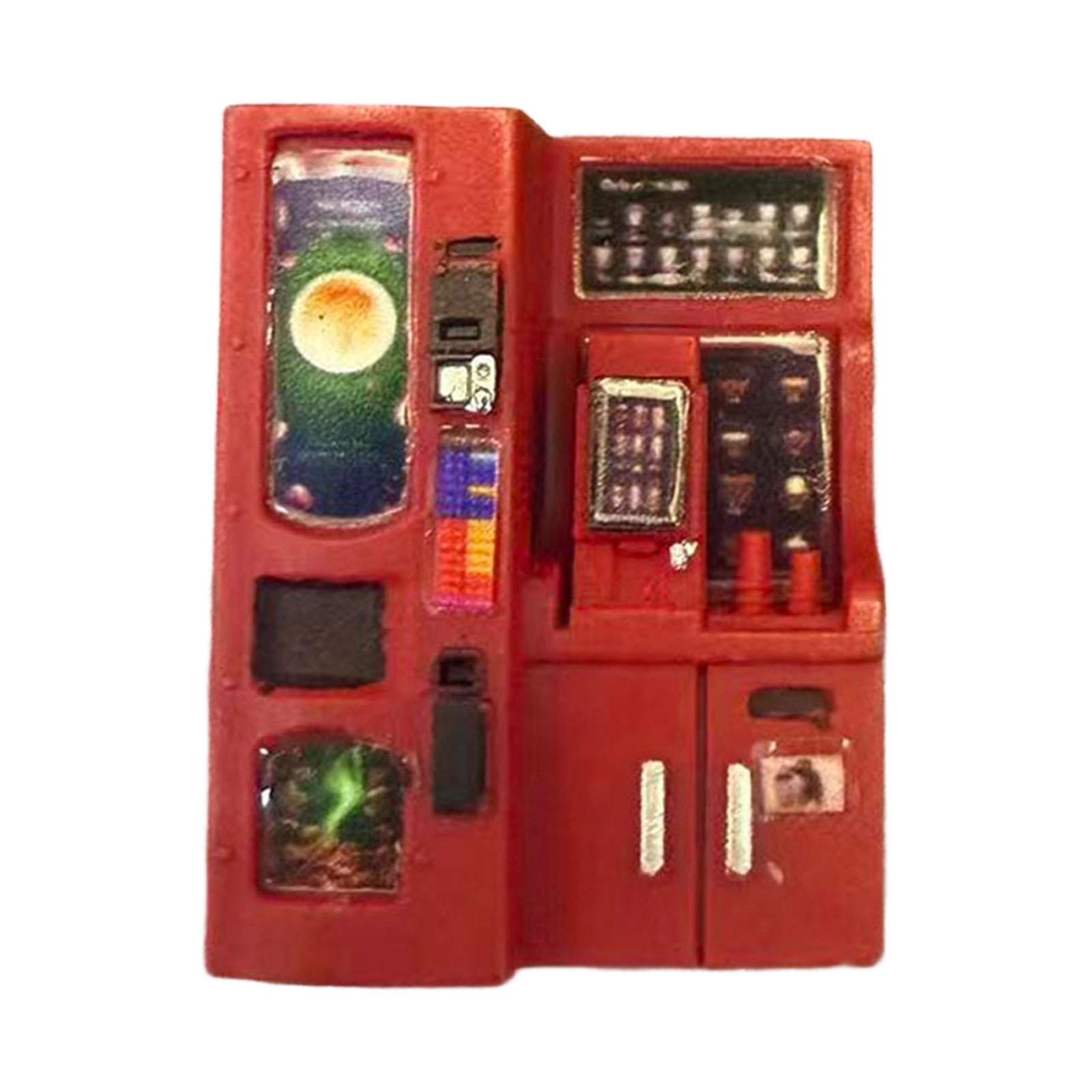 Mini Beverage Machine Model