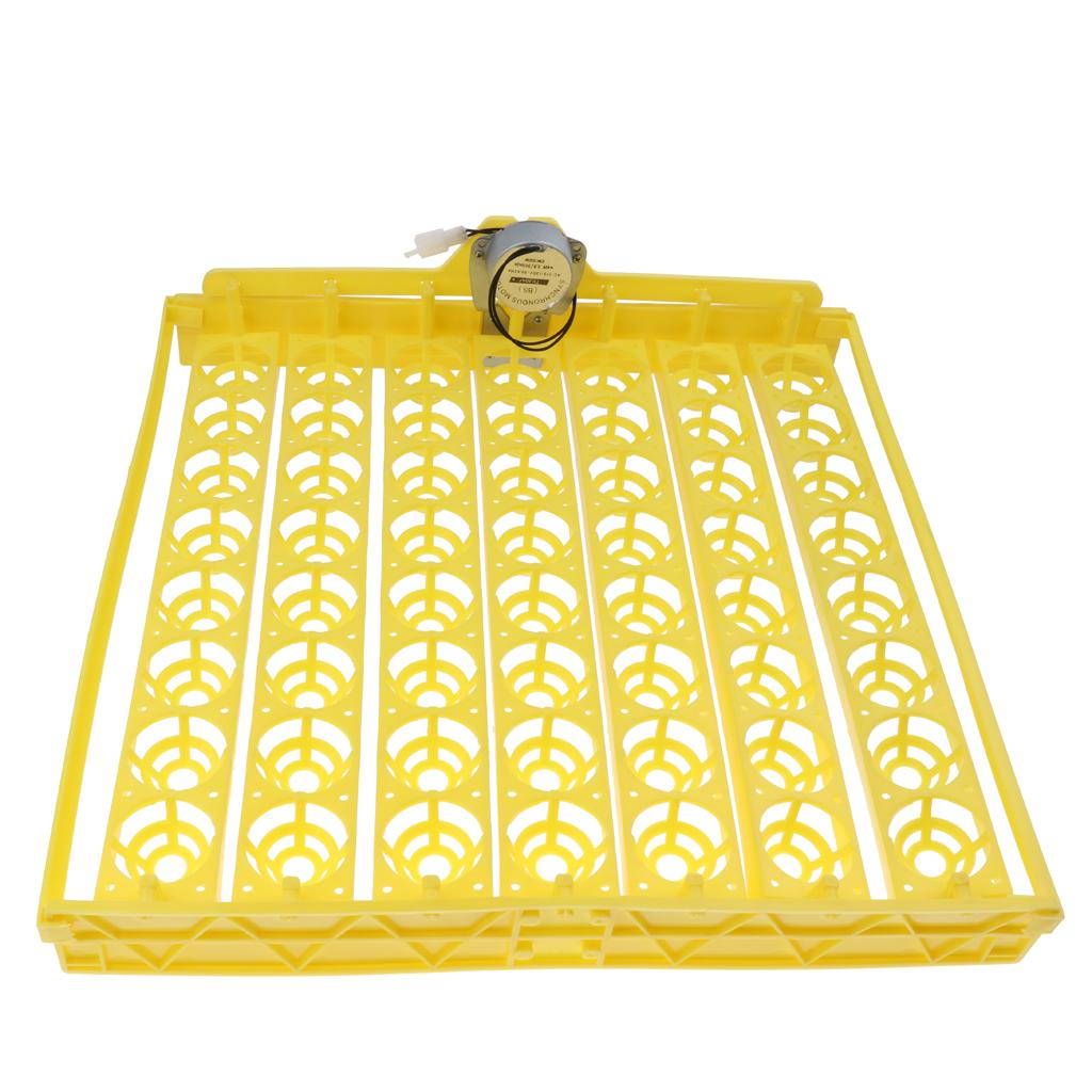 Automatic Egg Turner Tray