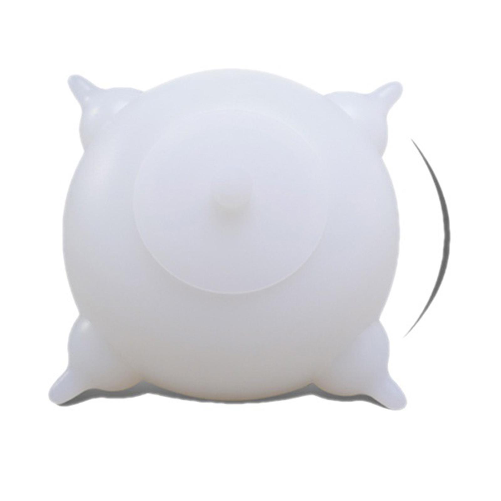 Feeding Station Puppy Feeder for Kittens Rabbits Puppies 150ml