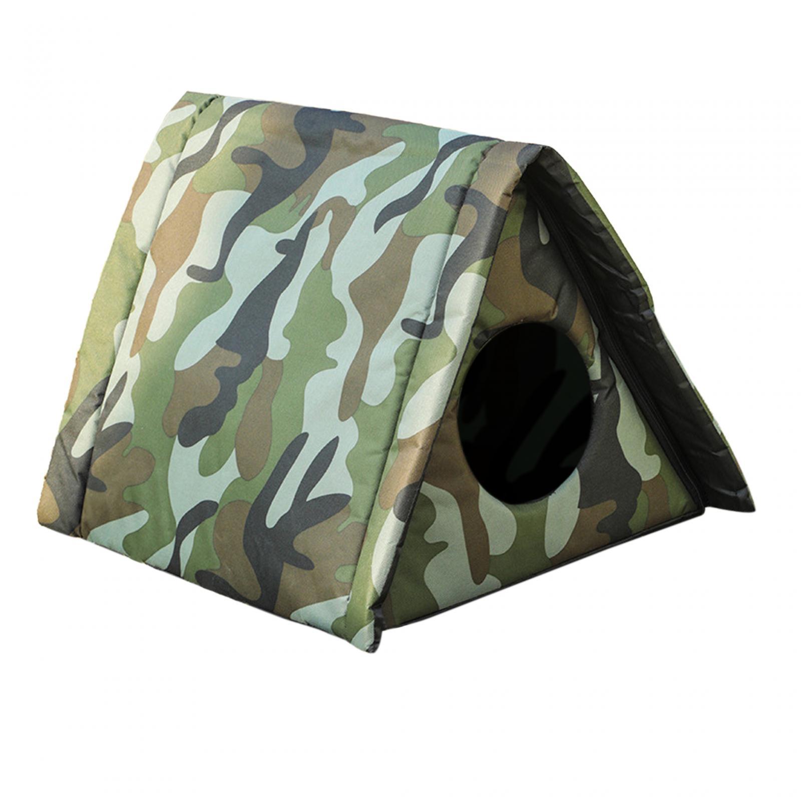 Detachable Pet House