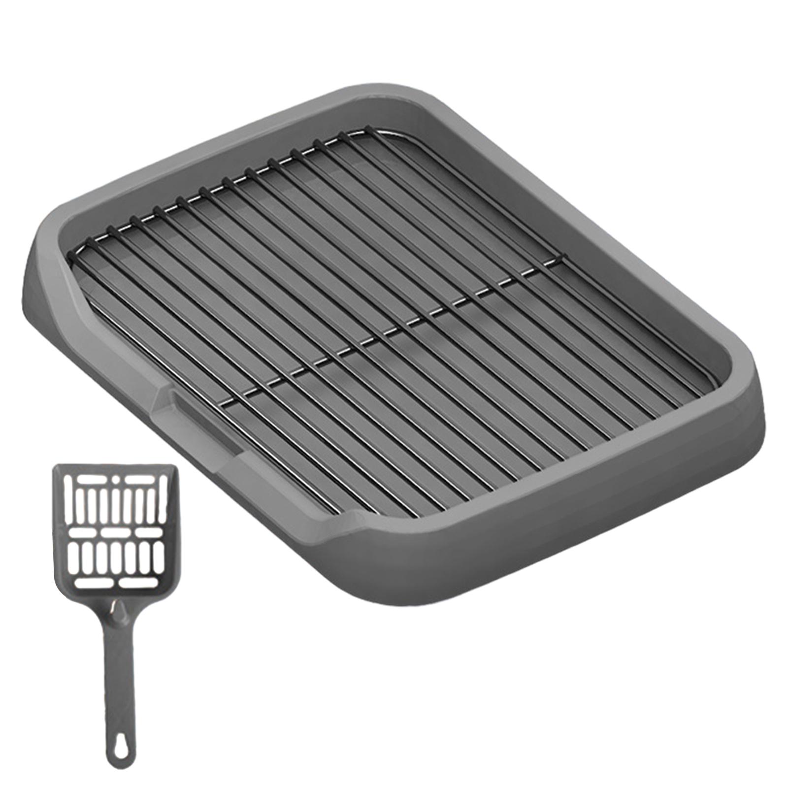 Dog Toilet Mesh Tray